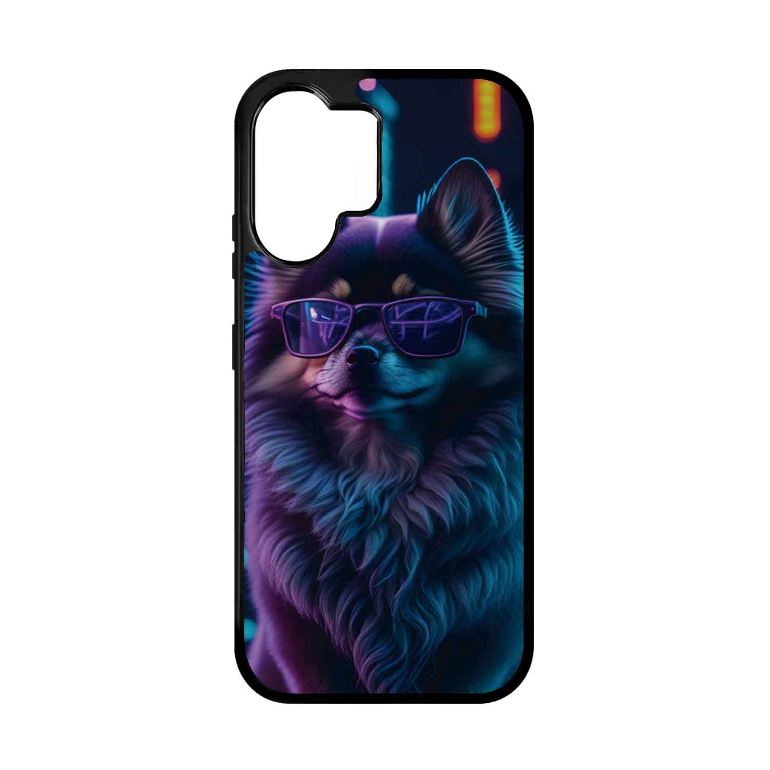 FUNDA PROTECTOR CASE PARA POCO X8 PRO MAX - 1