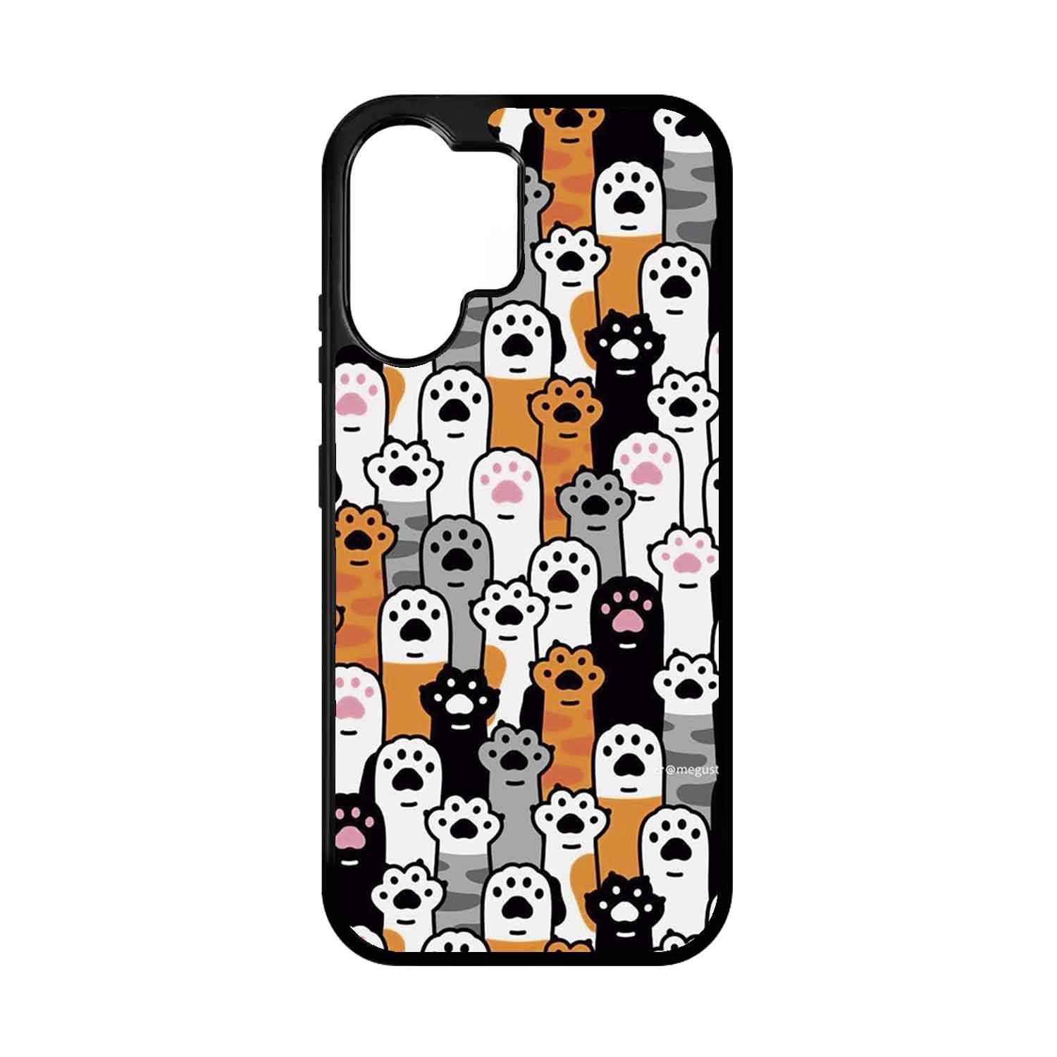 FUNDA PROTECTOR CASE PARA POCO X8 PRO MAX - 1