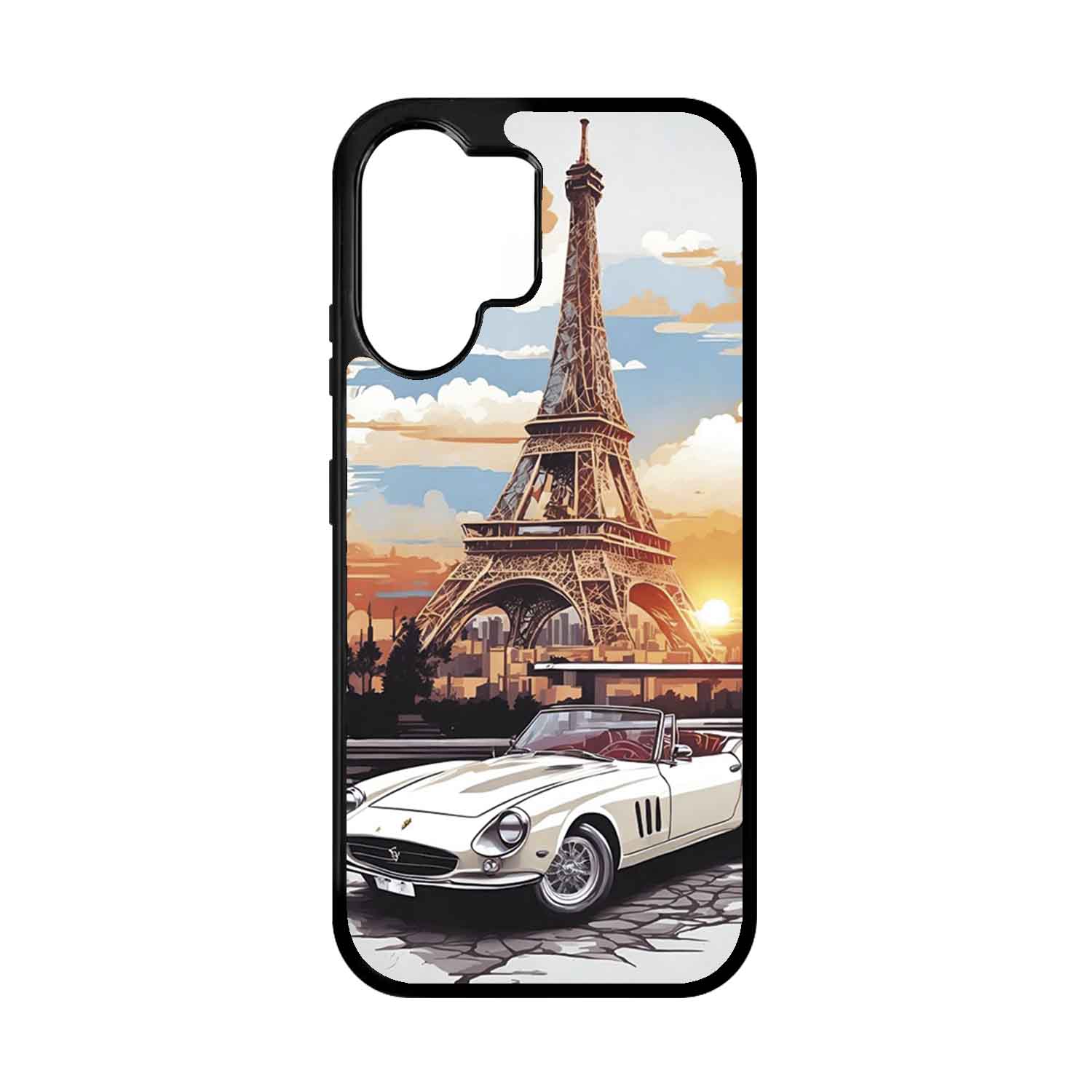 FUNDA PROTECTOR CASE PARA POCO X8 PRO MAX - 1
