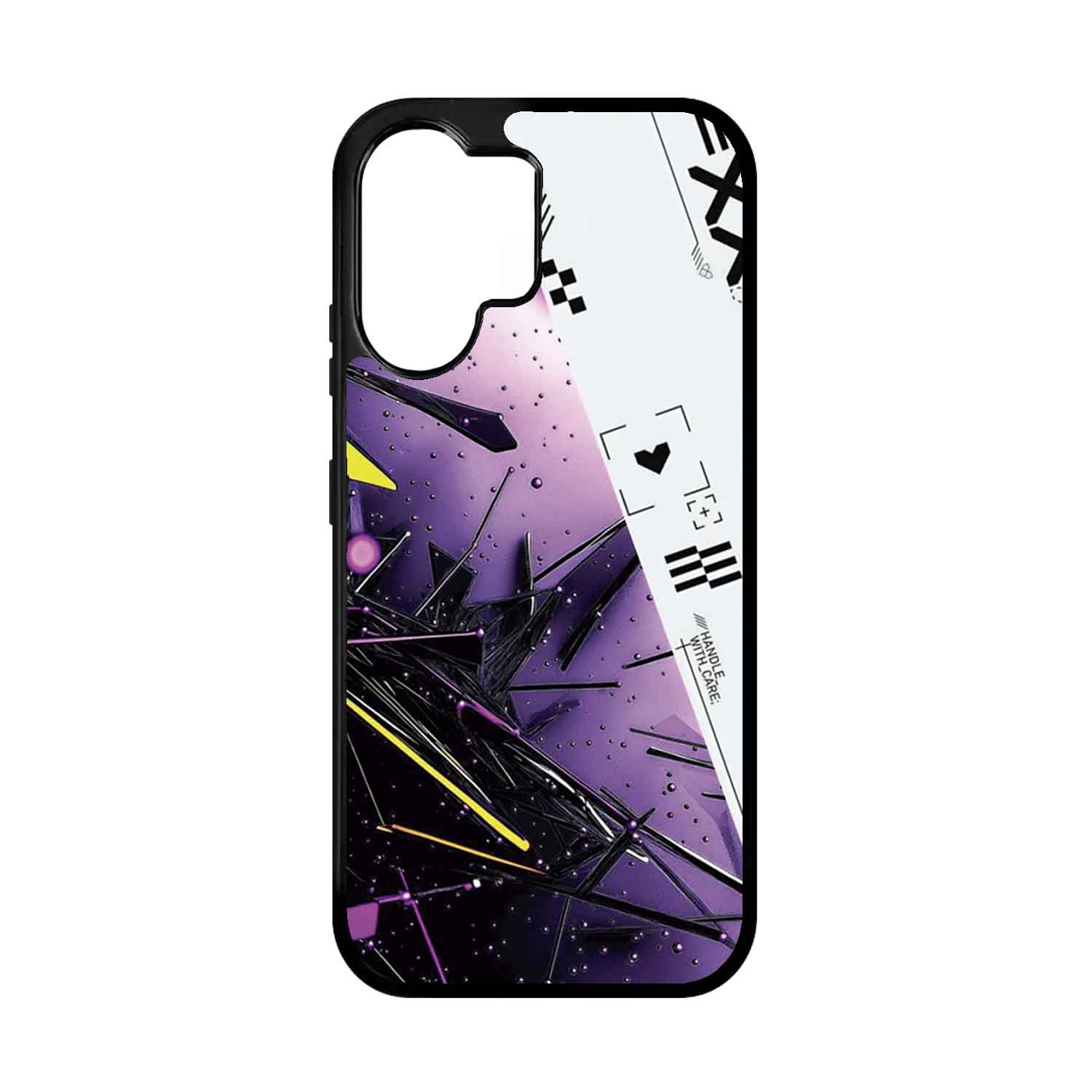 FUNDA PROTECTOR CASE PARA POCO X8 PRO MAX - 1