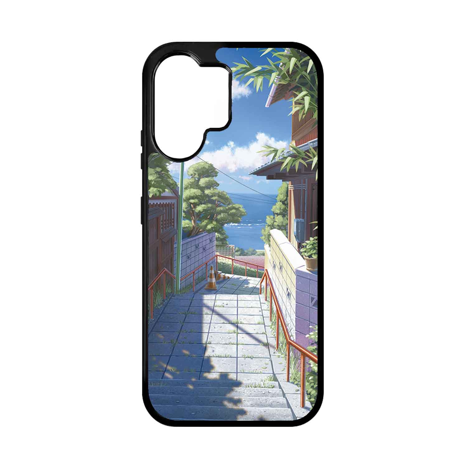 FUNDA PROTECTOR CASE PARA POCO X8 PRO MAX - 1