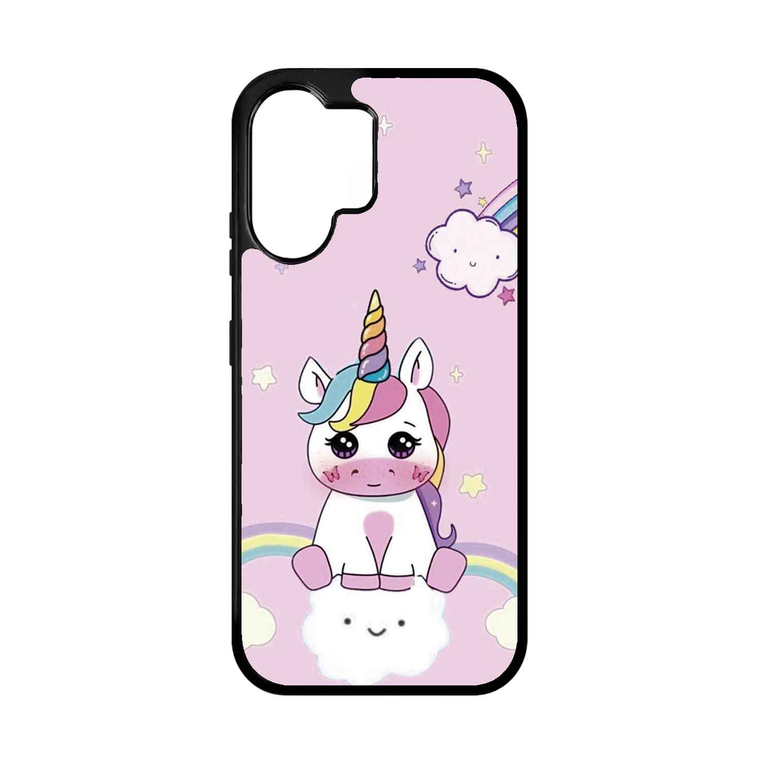 FUNDA PROTECTOR CASE PARA POCO X8 PRO MAX - 1
