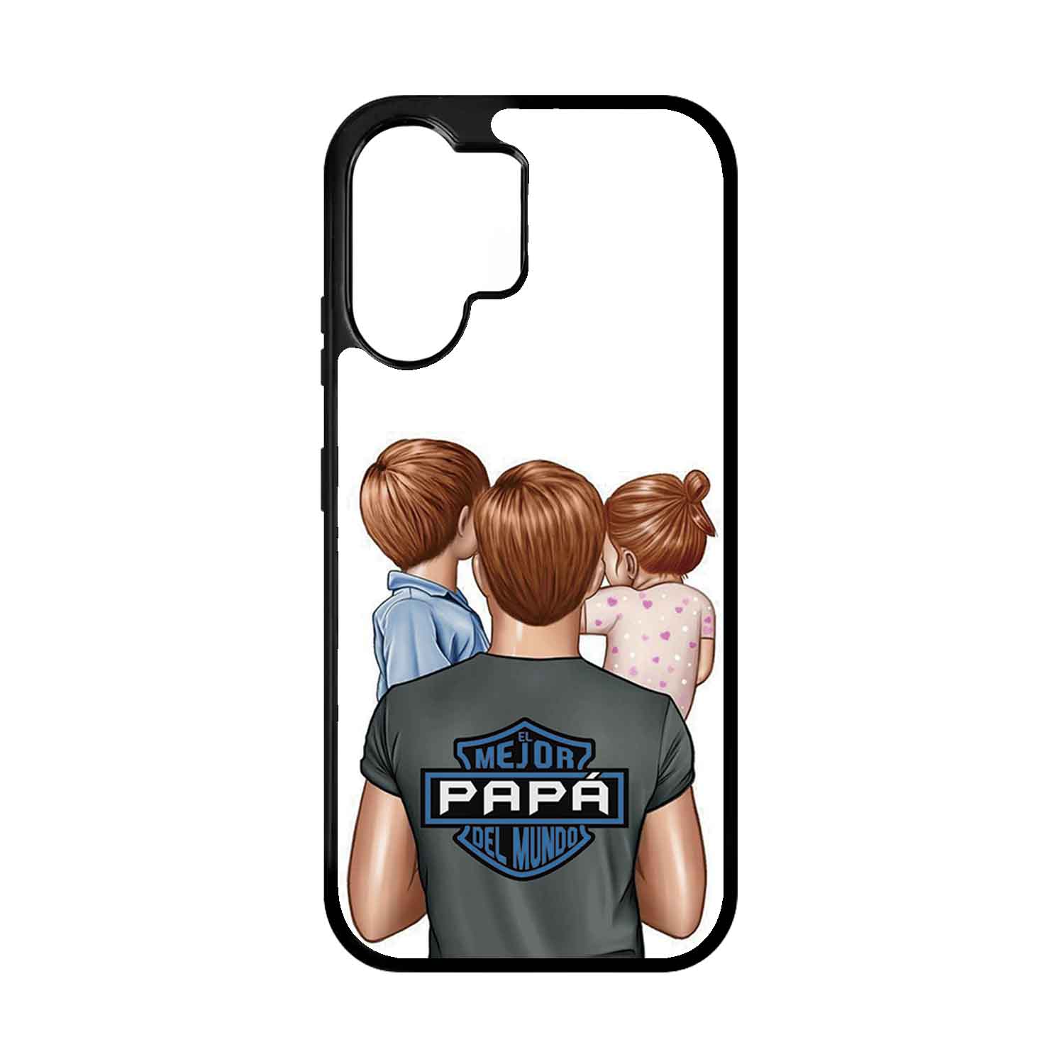 FUNDA PROTECTOR CASE PARA POCO X8 PRO MAX - 1