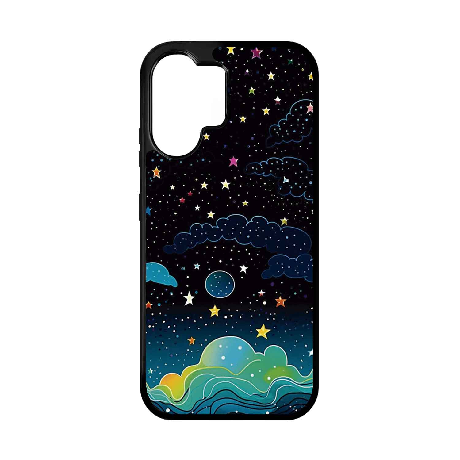FUNDA PROTECTOR CASE PARA POCO X8 PRO MAX - 1