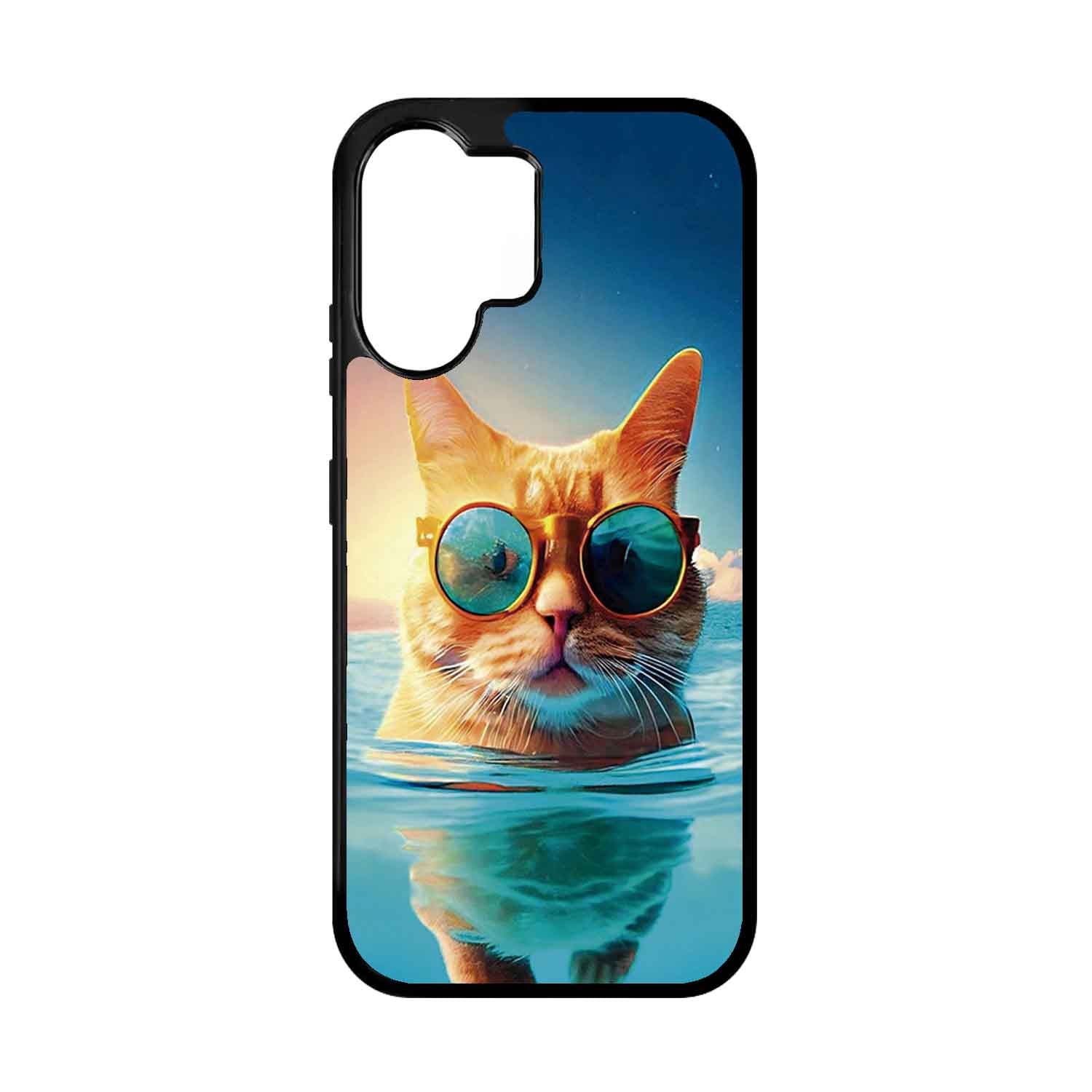 FUNDA PROTECTOR CASE PARA POCO X8 PRO MAX - 1