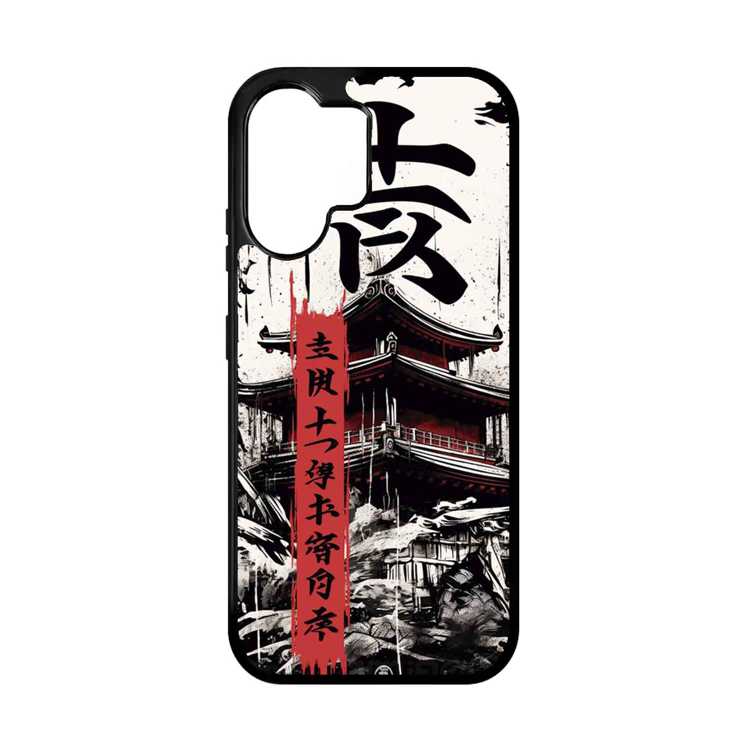 FUNDA PROTECTOR CASE PARA POCO X8 PRO MAX - 1