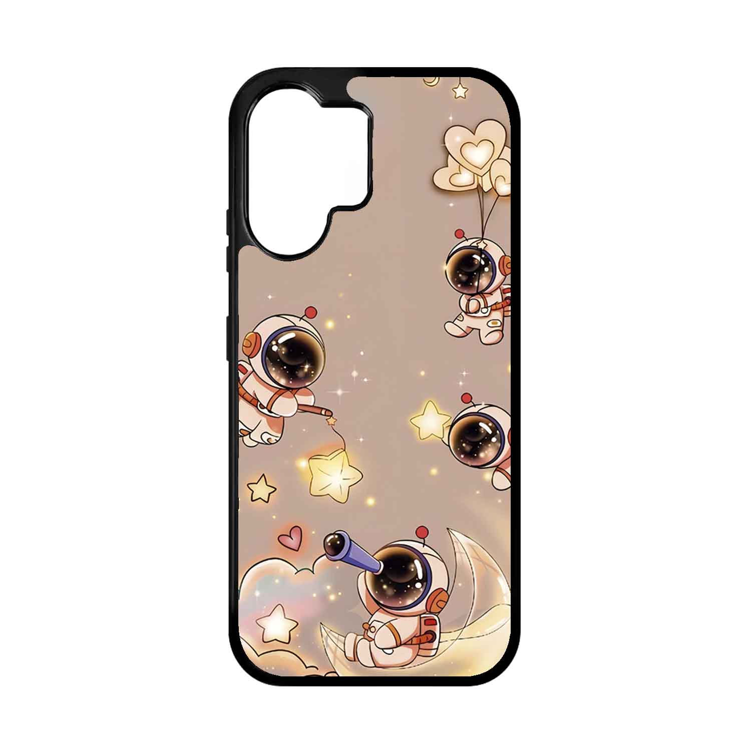 FUNDA PROTECTOR CASE PARA POCO X8 PRO MAX - 1