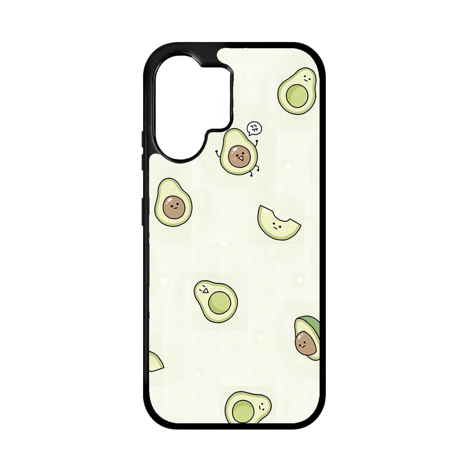 FUNDA PROTECTOR CASE PARA POCO X8 PRO MAX - 1