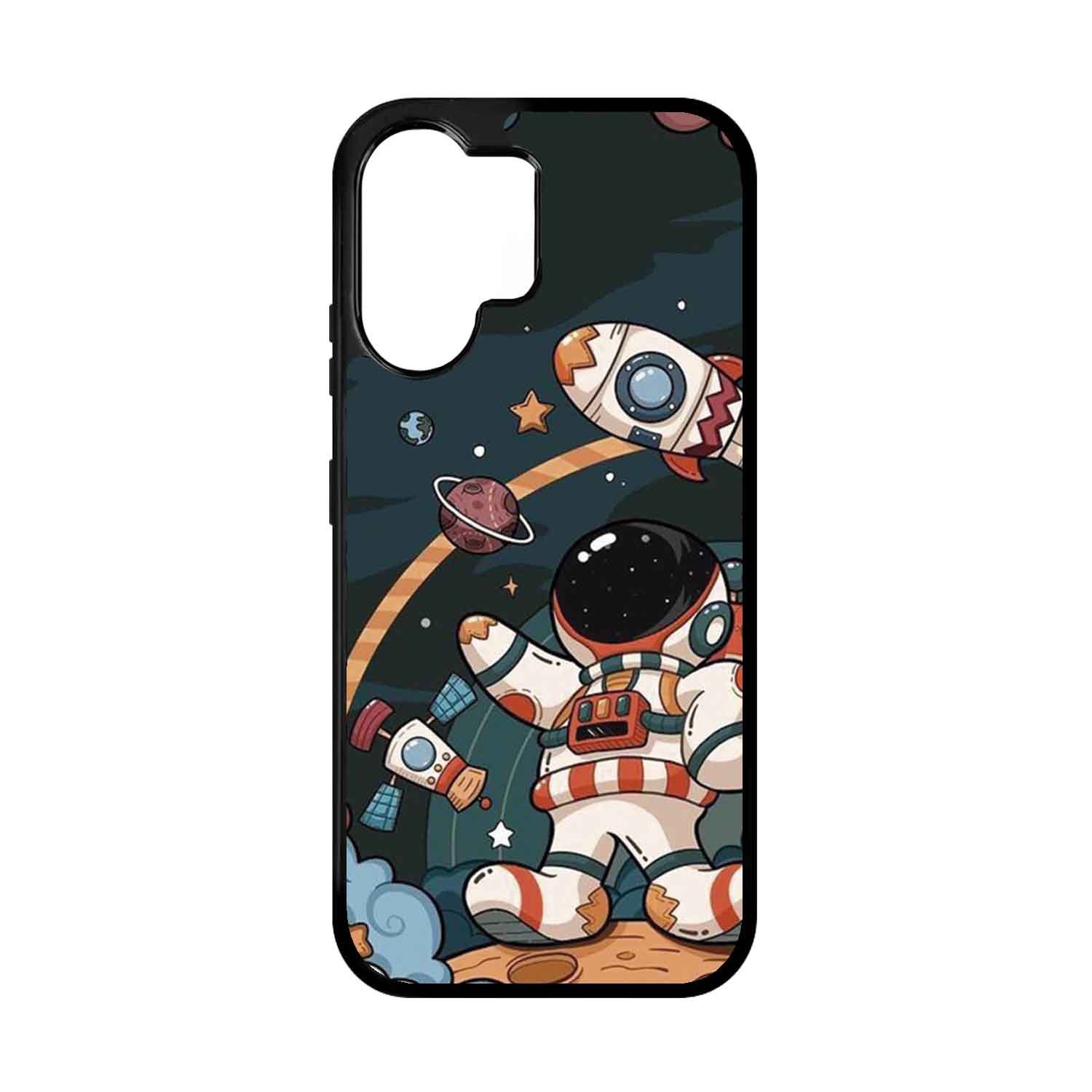 FUNDA PROTECTOR CASE PARA POCO X8 PRO MAX - 1