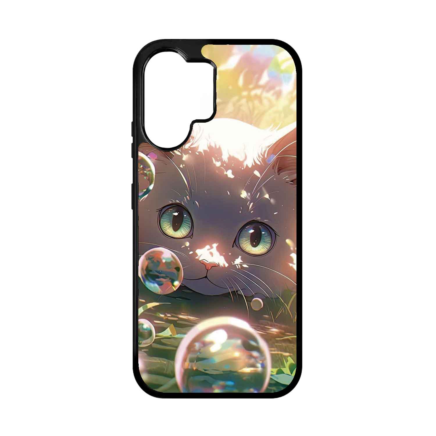 FUNDA PROTECTOR CASE PARA POCO X8 PRO MAX - 1