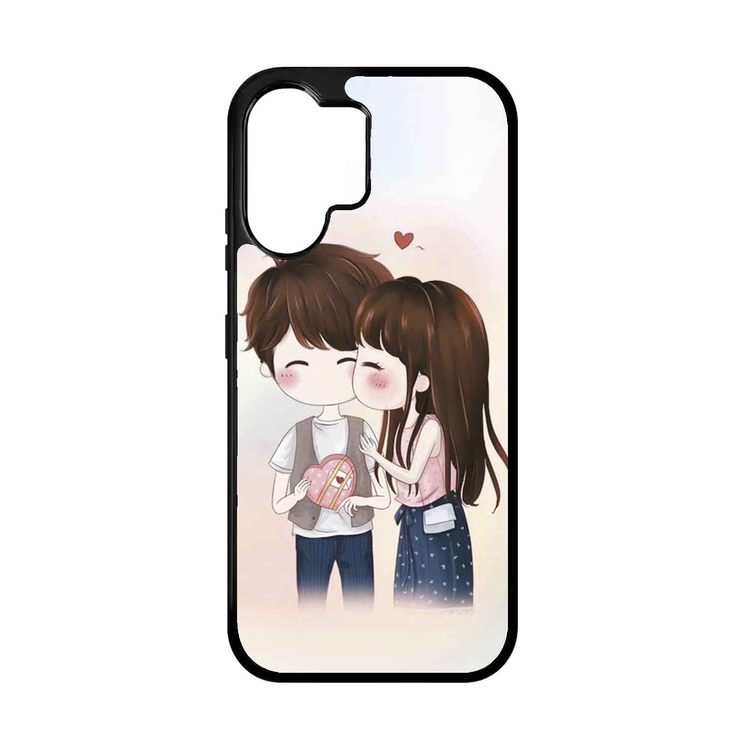 FUNDA PROTECTOR CASE PARA POCO X8 PRO MAX - 1