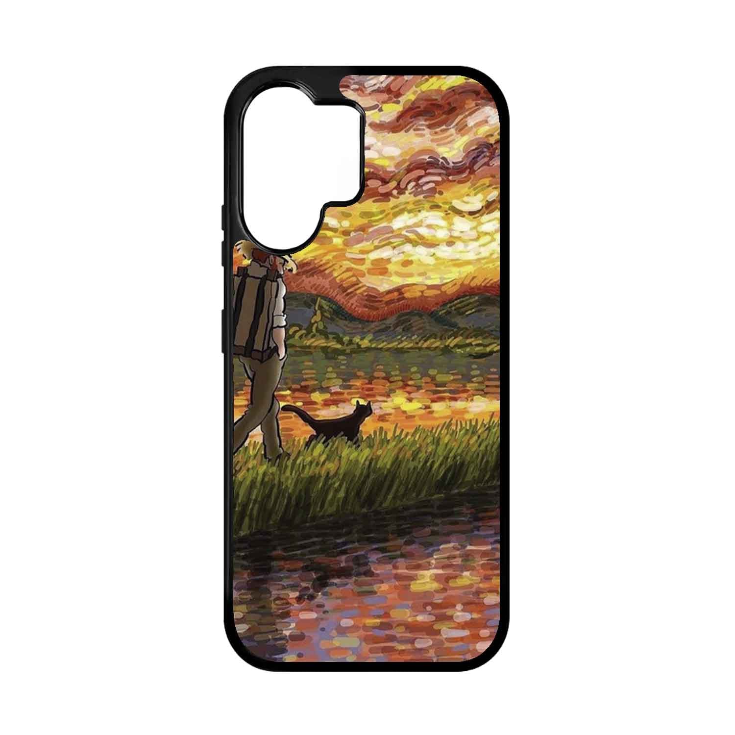 FUNDA PROTECTOR CASE PARA POCO X8 PRO MAX - 1