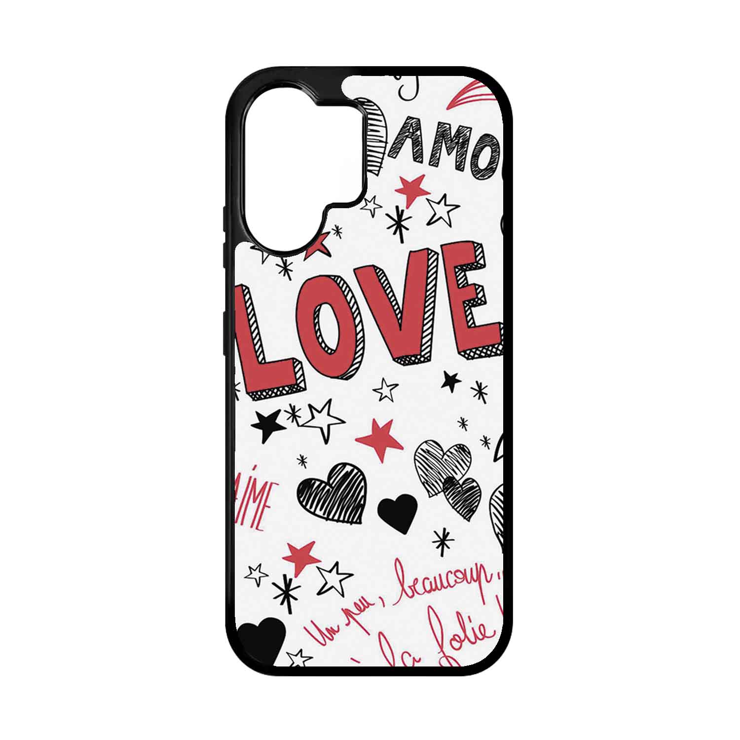 FUNDA PROTECTOR CASE PARA POCO X8 PRO MAX - 1