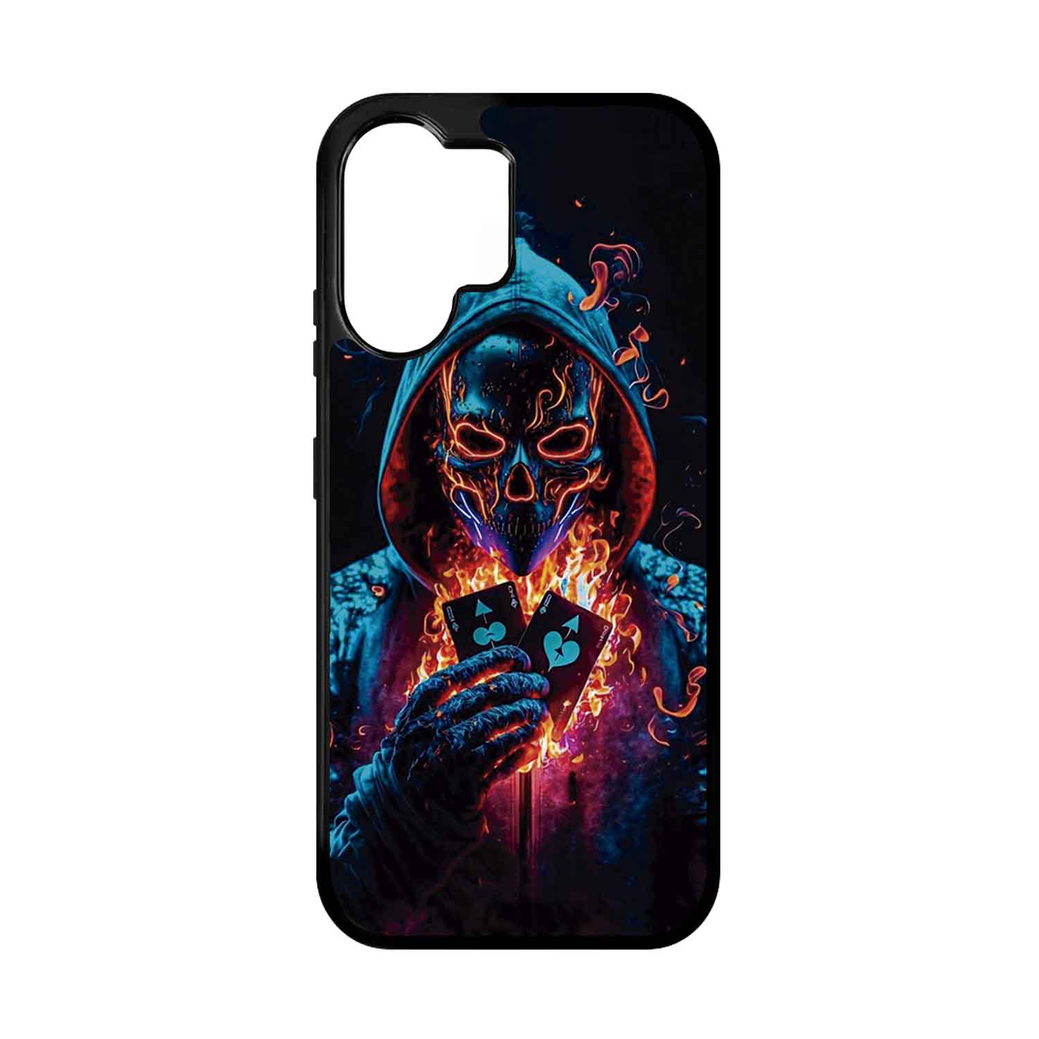 FUNDA PROTECTOR CASE PARA POCO X8 PRO MAX - 1