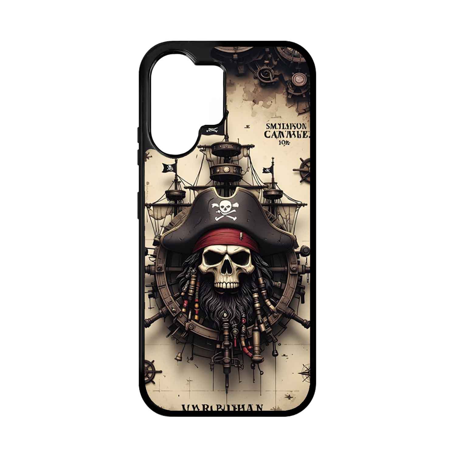 FUNDA PROTECTOR CASE PARA POCO X8 PRO MAX - 1