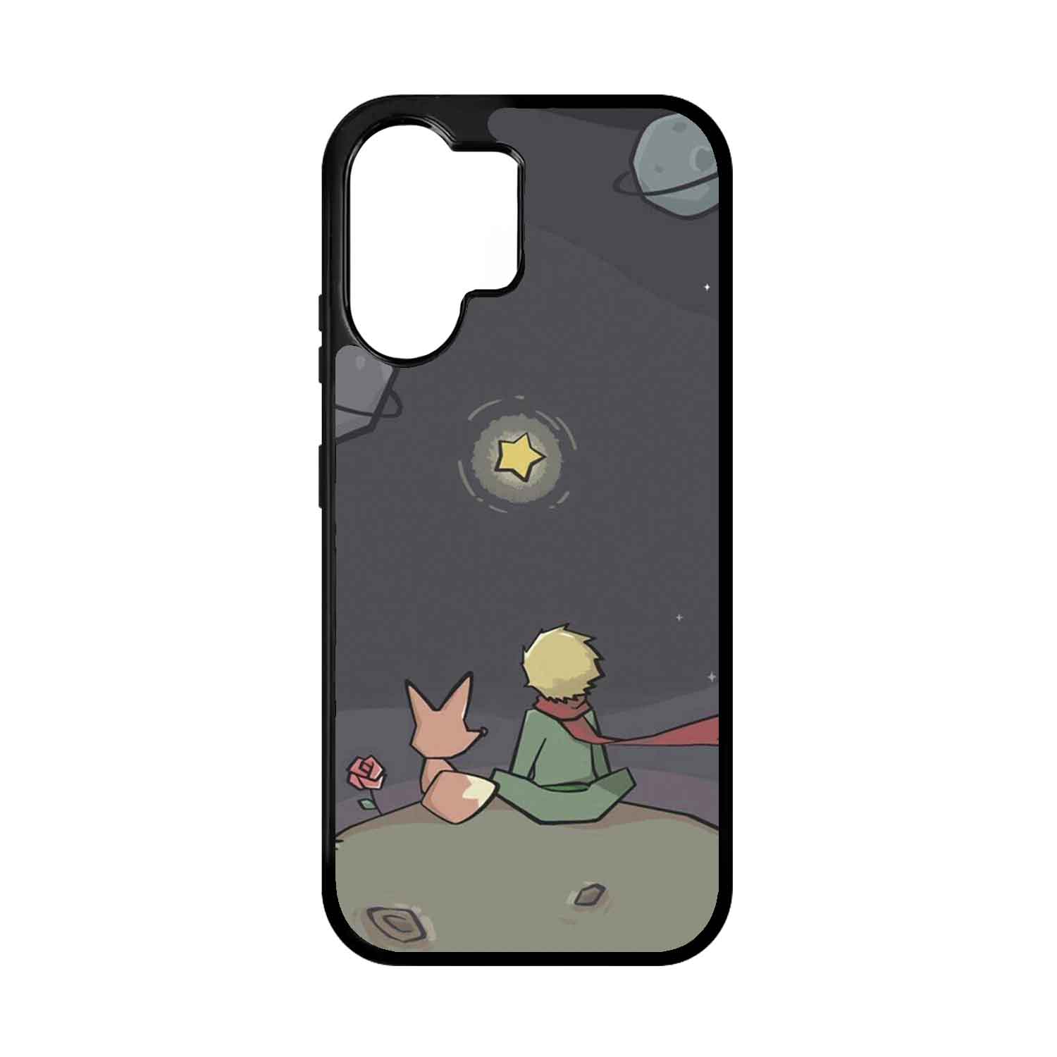 FUNDA PROTECTOR CASE PARA POCO X8 PRO MAX - 1