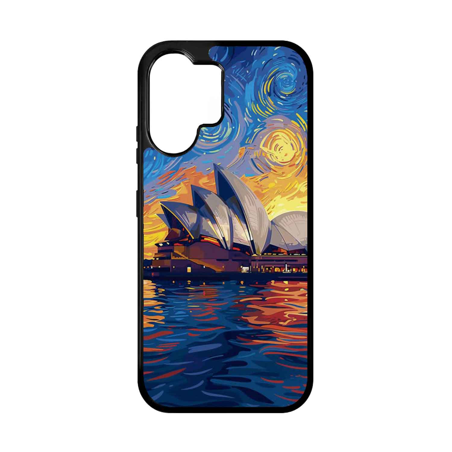 FUNDA PROTECTOR CASE PARA POCO X8 PRO MAX - 1