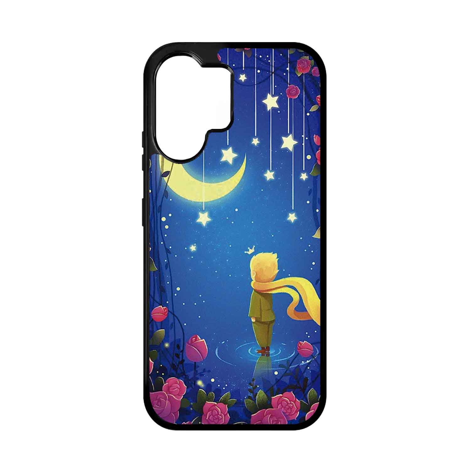 FUNDA PROTECTOR CASE PARA POCO X8 PRO MAX - 1