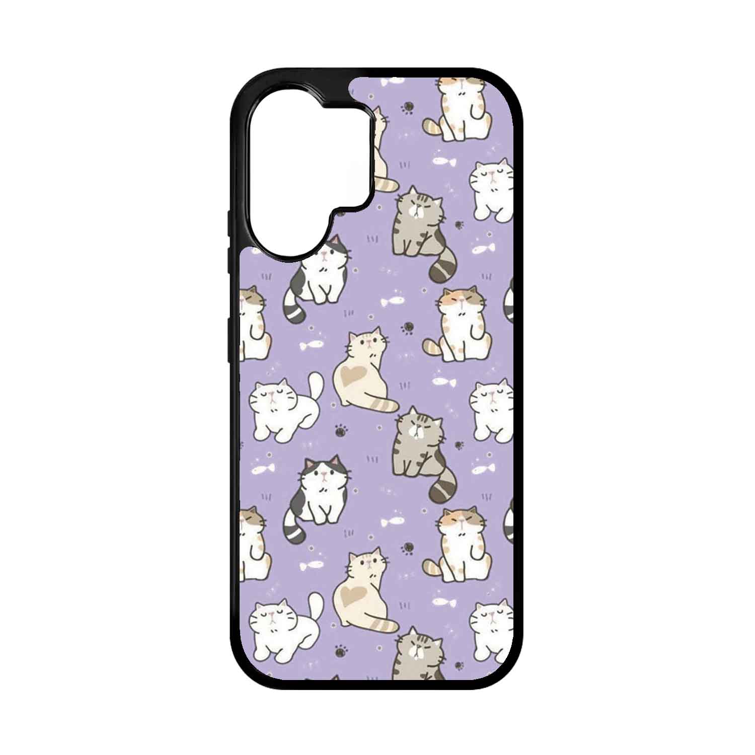 FUNDA PROTECTOR CASE PARA POCO X8 PRO MAX - 1