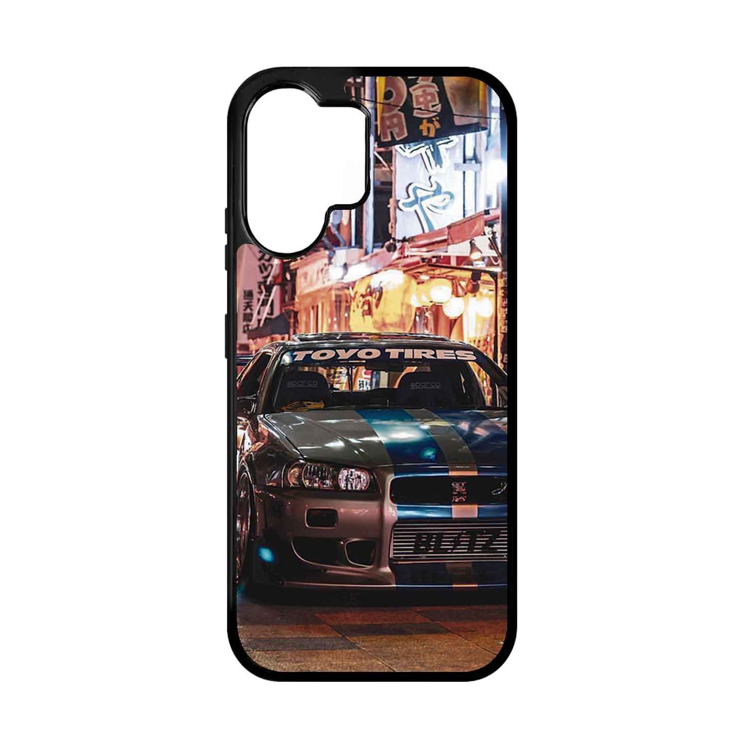 FUNDA PROTECTOR CASE PARA POCO X8 PRO MAX - 1