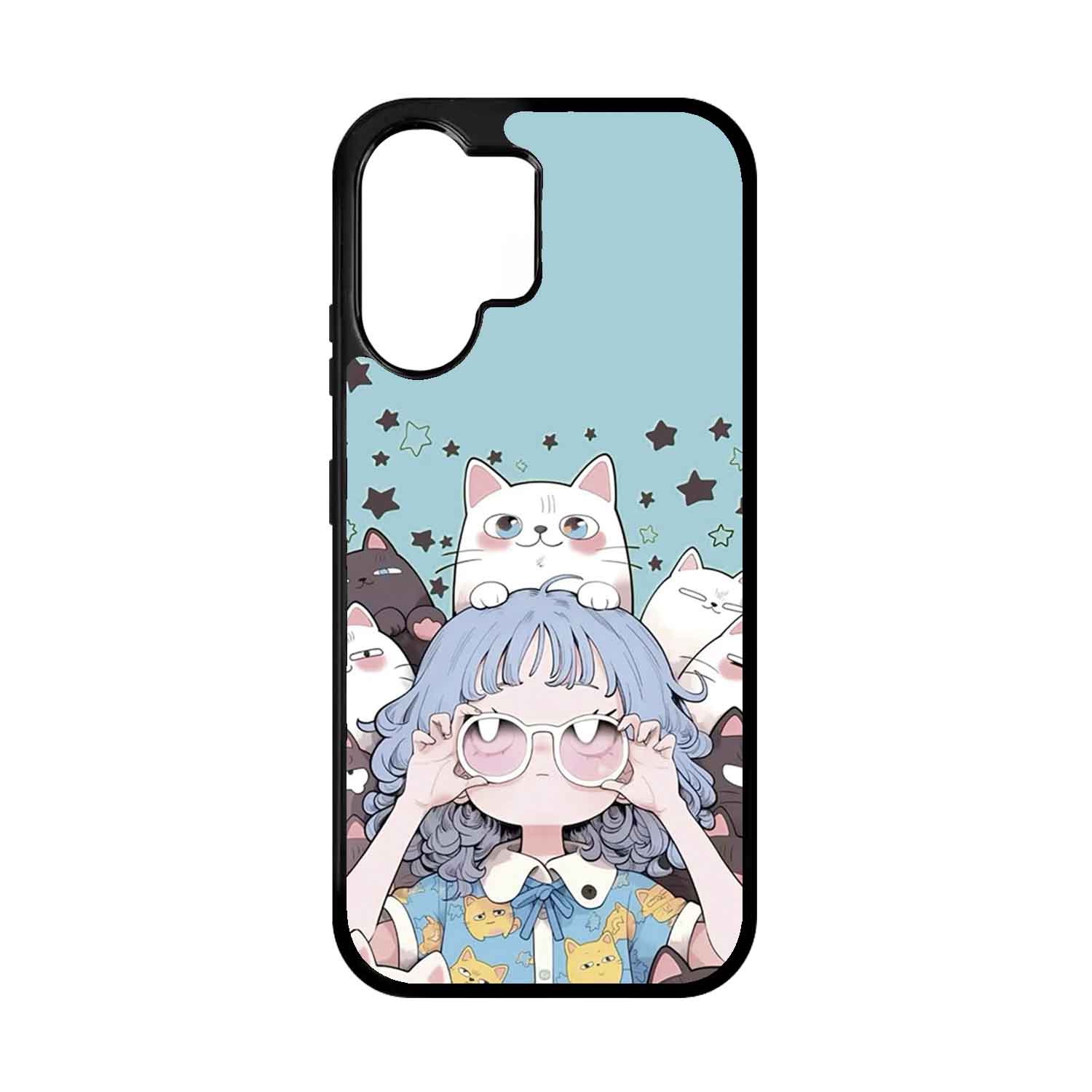 FUNDA PROTECTOR CASE PARA POCO X8 PRO MAX - 1