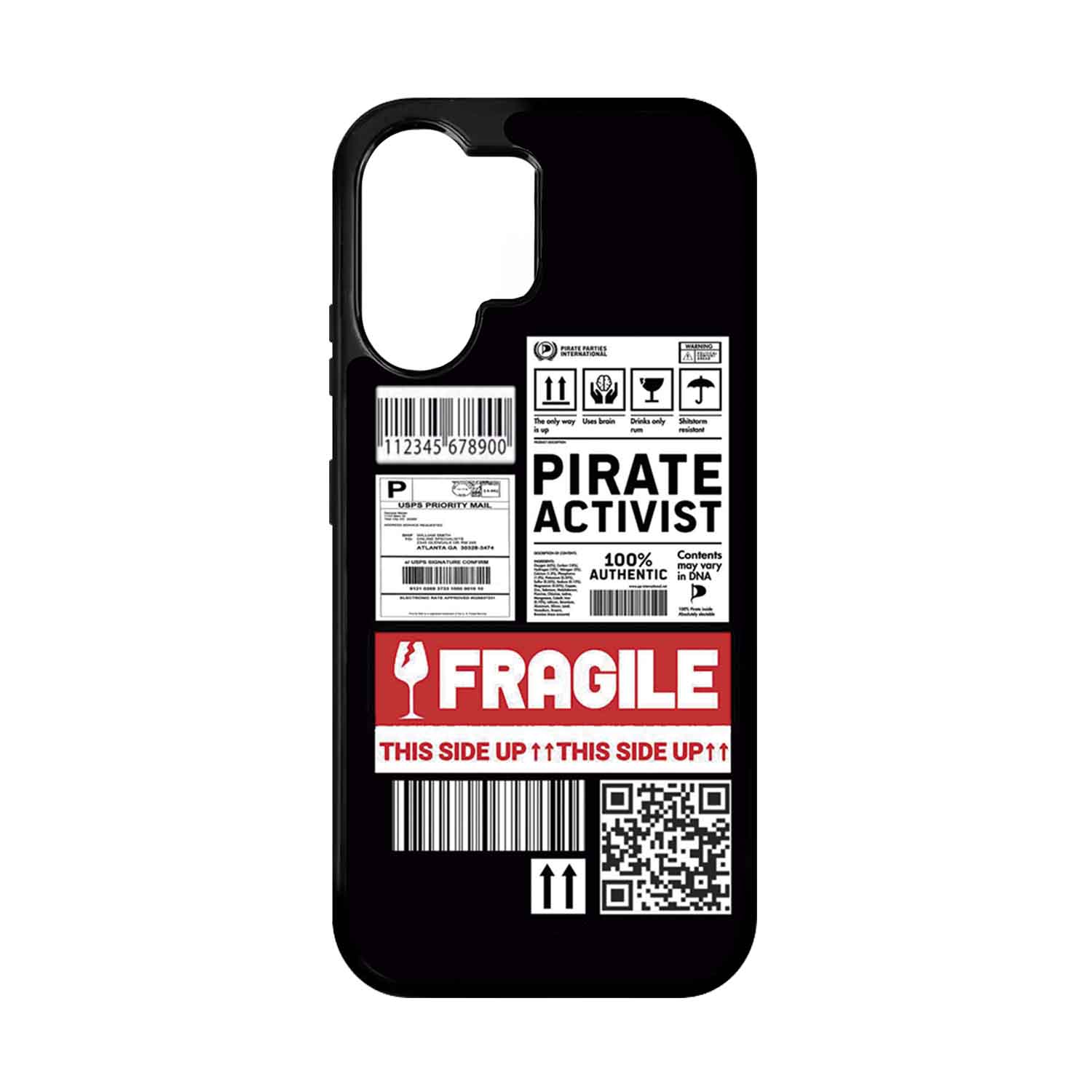 FUNDA PROTECTOR CASE PARA POCO X8 PRO MAX - 1
