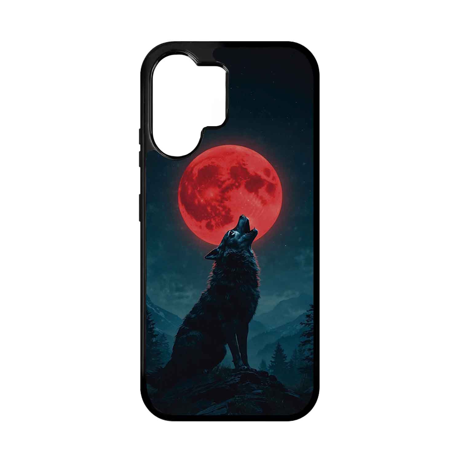 FUNDA PROTECTOR CASE PARA POCO X8 PRO MAX - 1