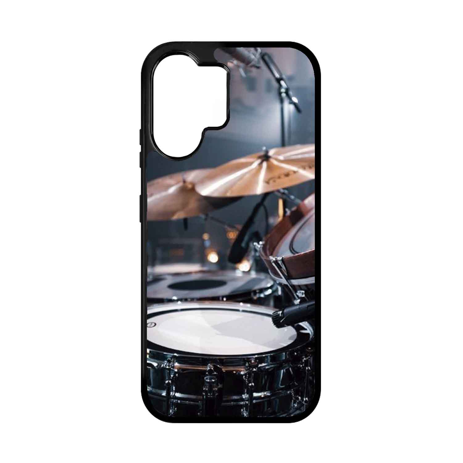 FUNDA PROTECTOR CASE PARA POCO X8 PRO MAX - 1