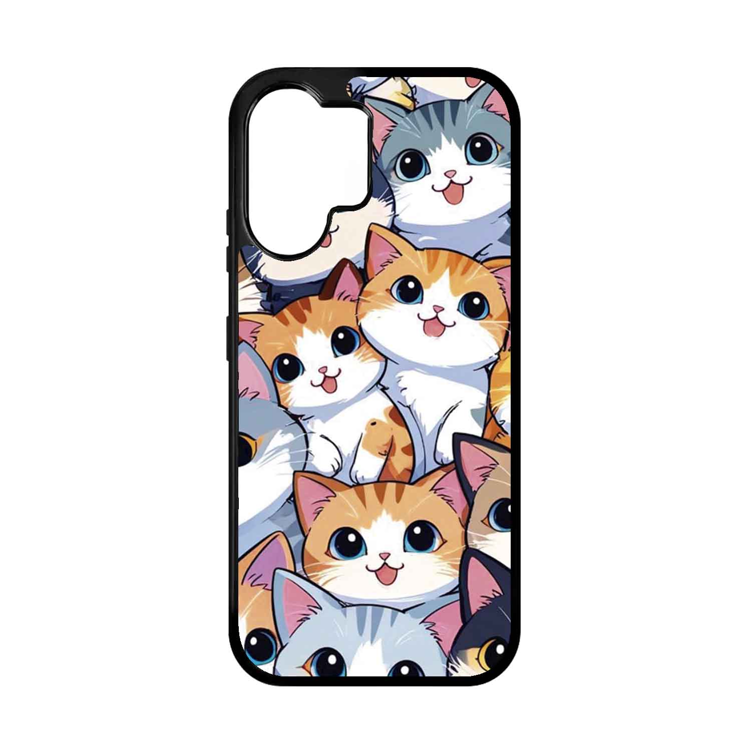 FUNDA PROTECTOR CASE PARA POCO X8 PRO MAX - 1