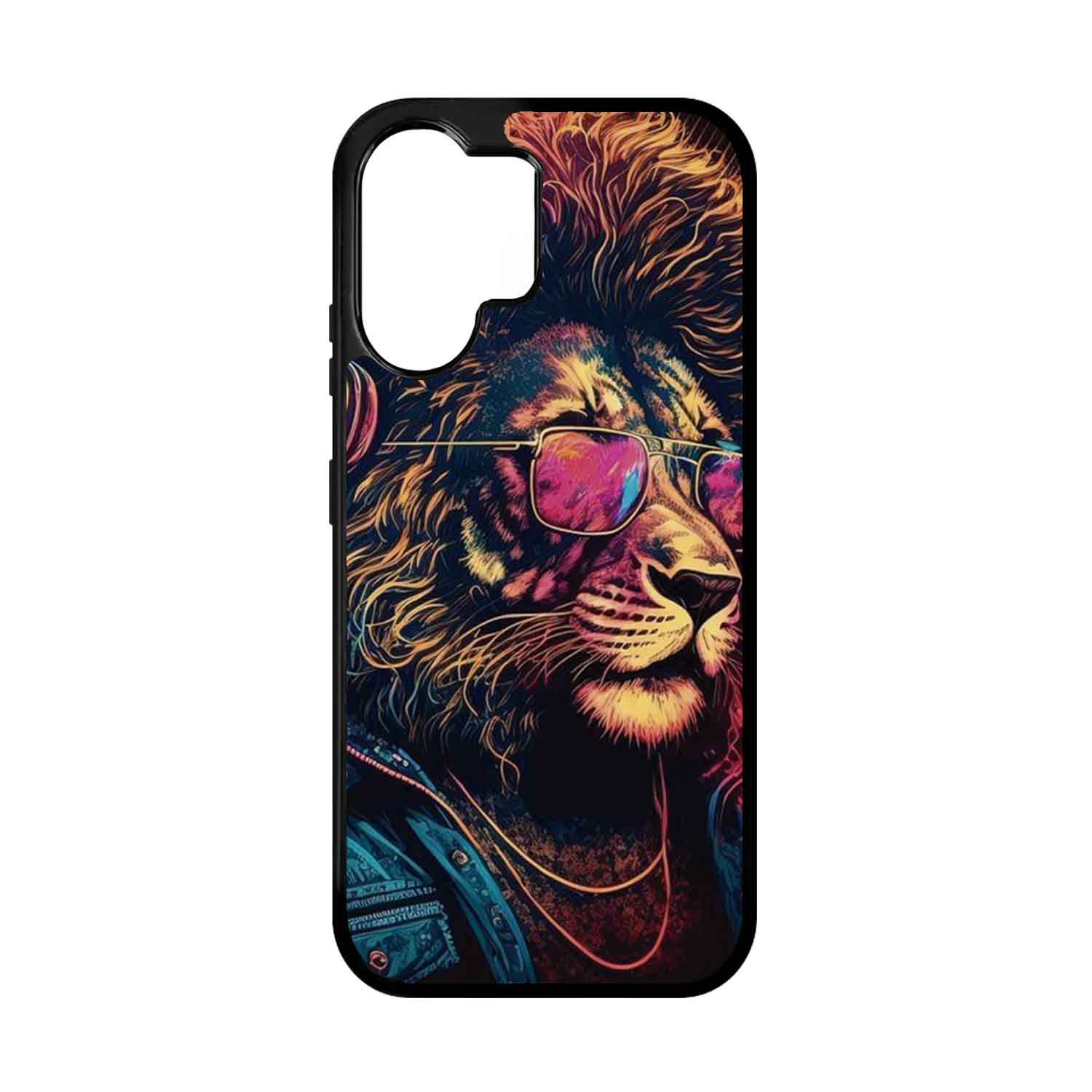 FUNDA PROTECTOR CASE PARA POCO X8 PRO MAX - 1