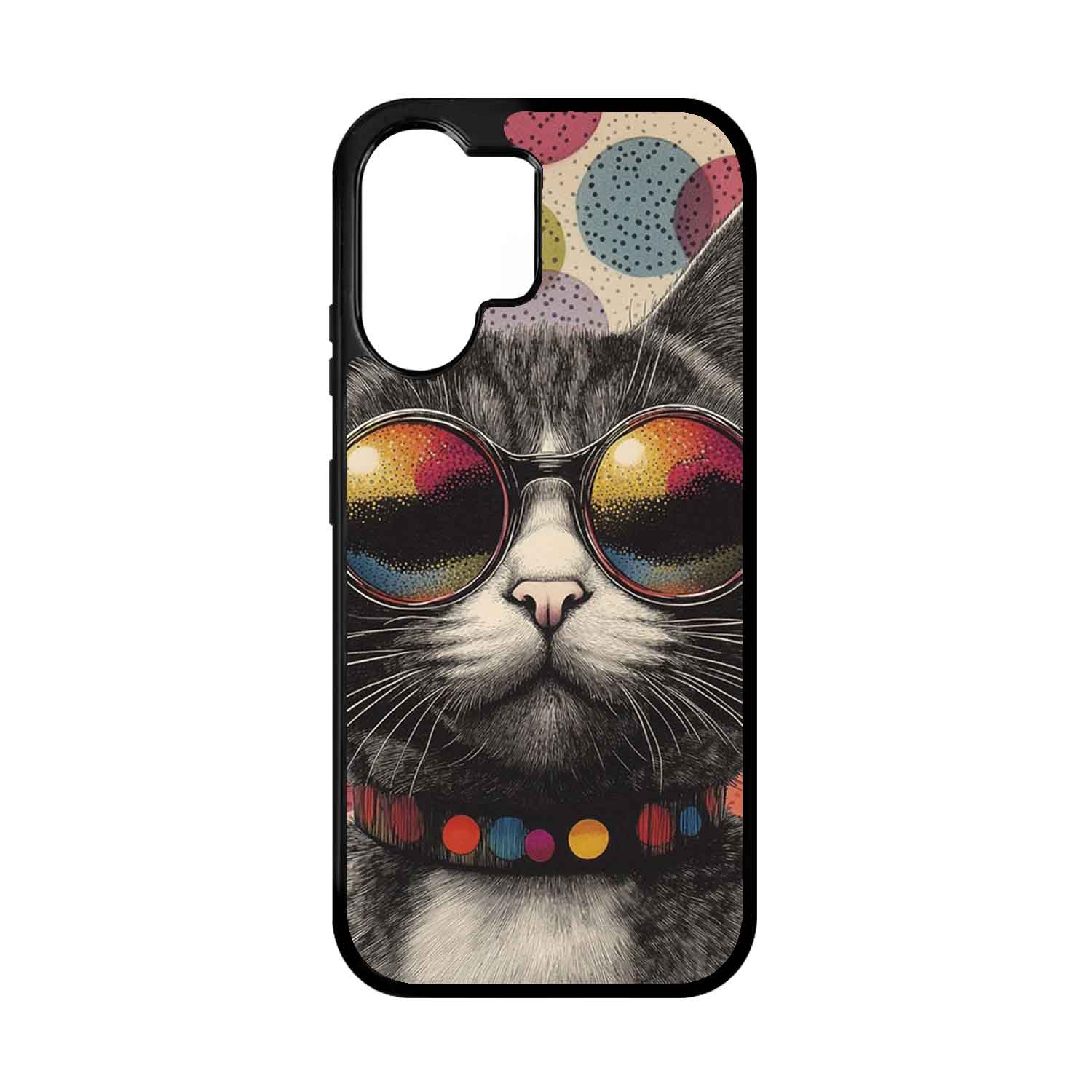 FUNDA PROTECTOR CASE PARA POCO X8 PRO MAX - 1