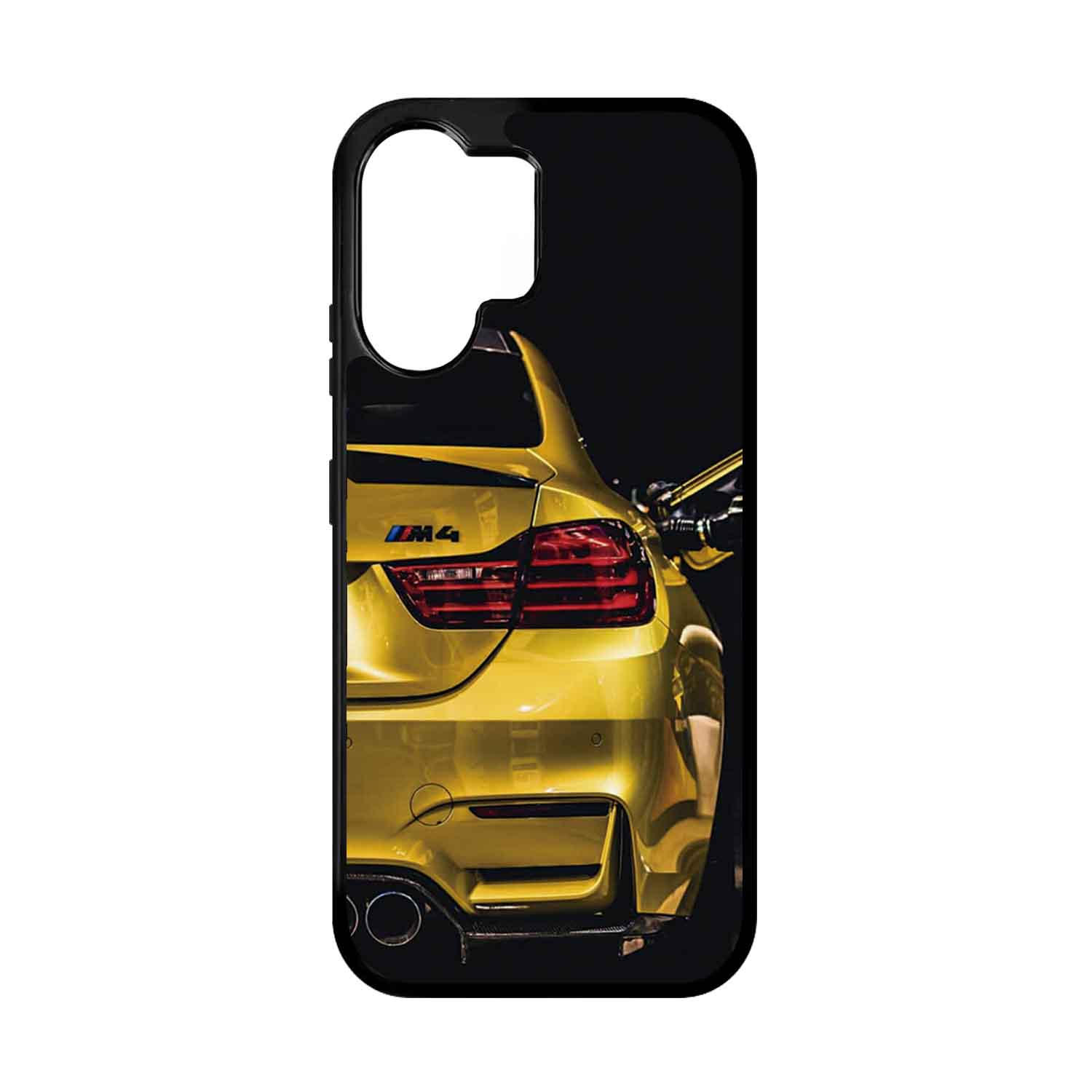 FUNDA PROTECTOR CASE PARA POCO X8 PRO MAX - 1