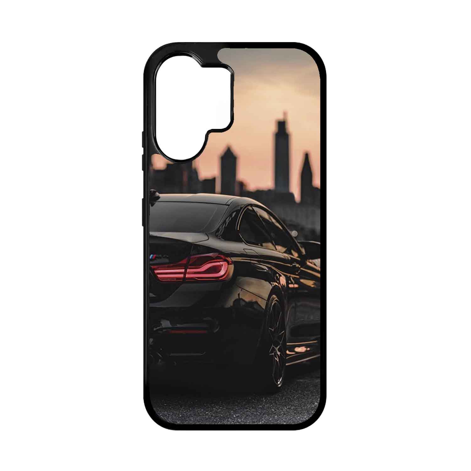 FUNDA PROTECTOR CASE PARA POCO X8 PRO MAX - 1