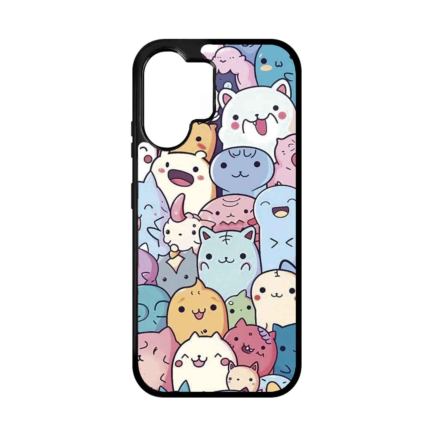 FUNDA PROTECTOR CASE PARA POCO X8 PRO MAX - 1