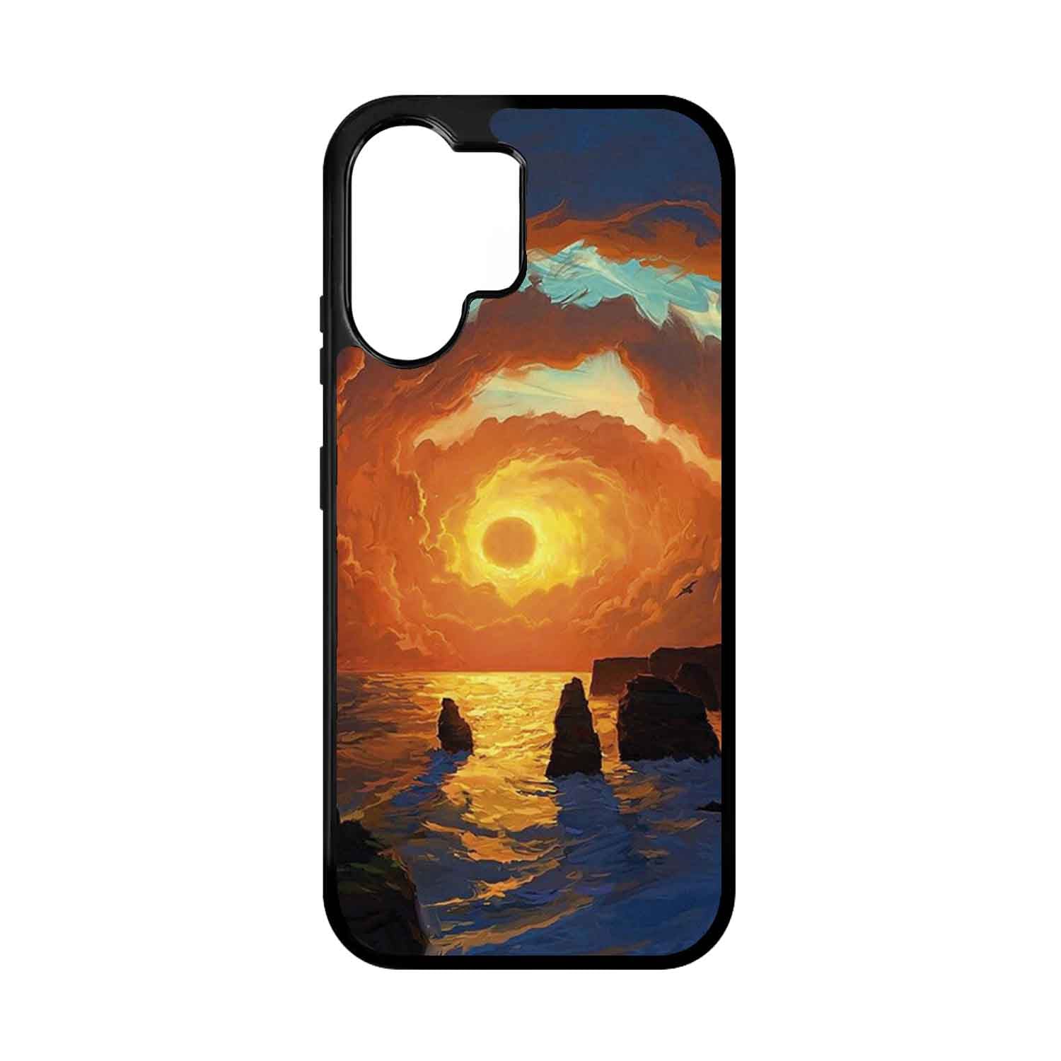 FUNDA PROTECTOR CASE PARA POCO X8 PRO MAX - 1