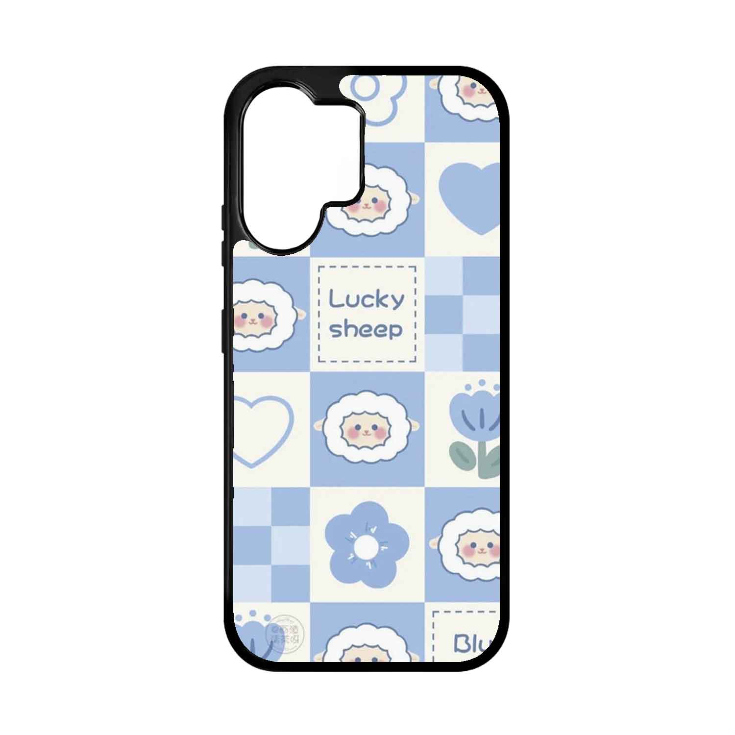 FUNDA PROTECTOR CASE PARA POCO X8 PRO MAX - 1