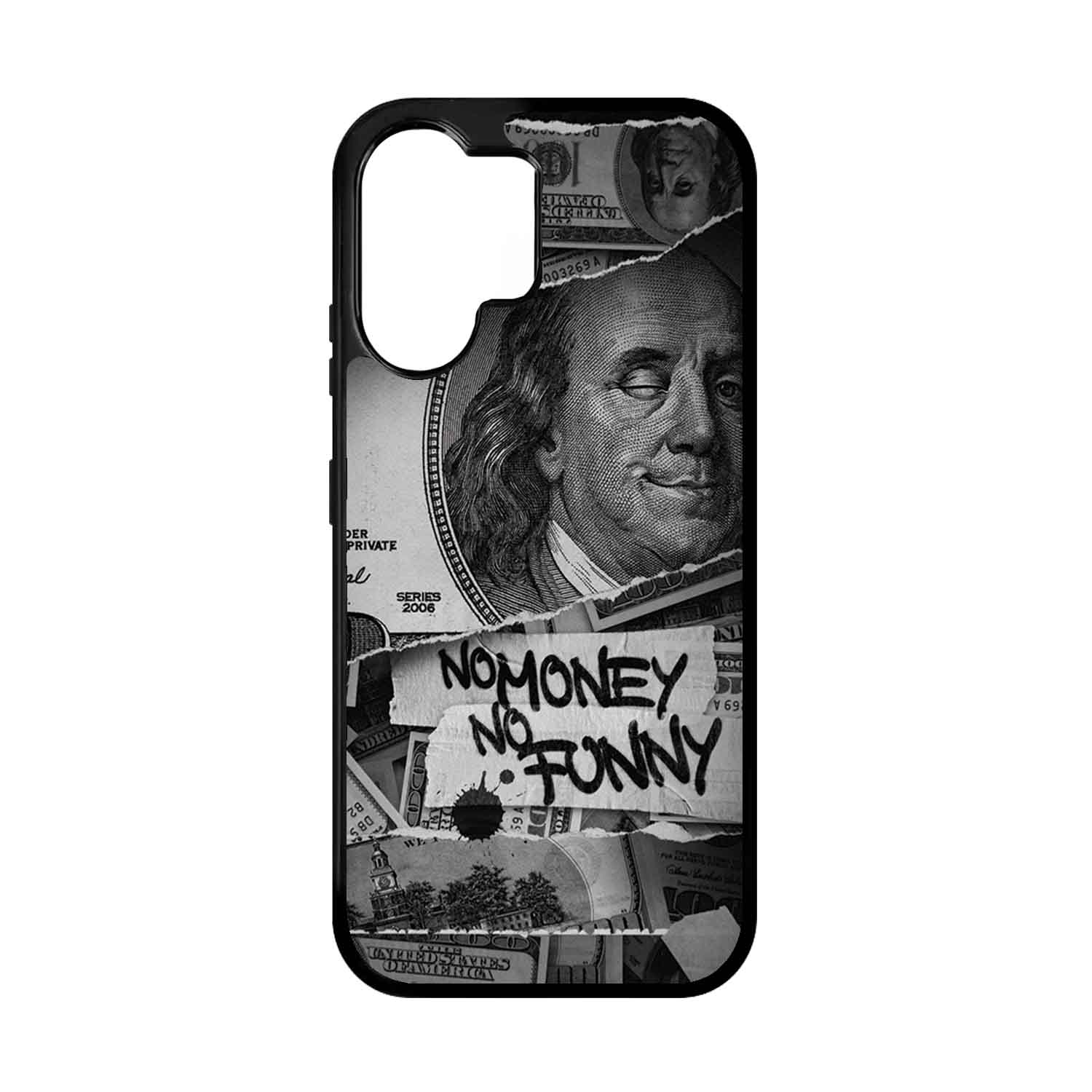 FUNDA PROTECTOR CASE PARA POCO X8 PRO MAX - 1