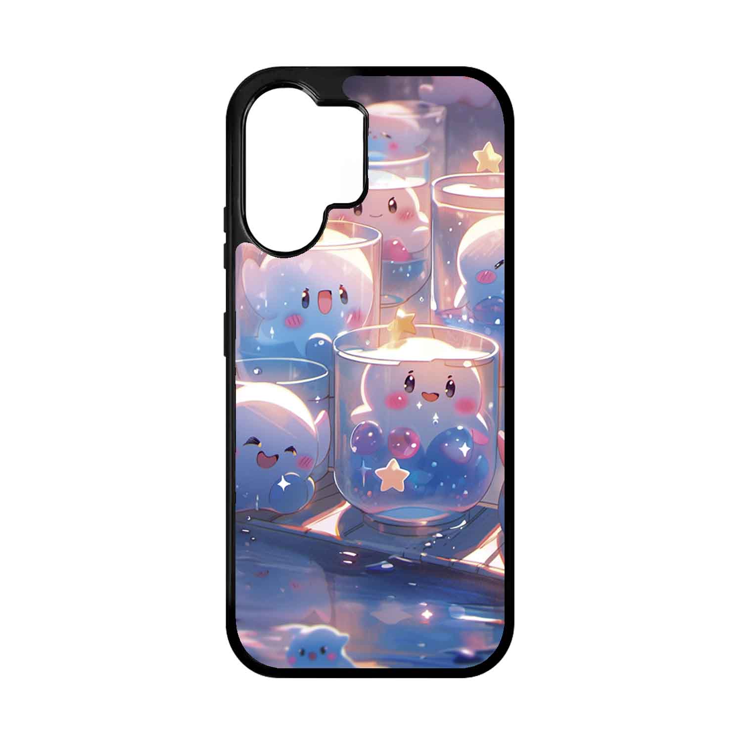 FUNDA PROTECTOR CASE PARA POCO X8 PRO MAX - 1
