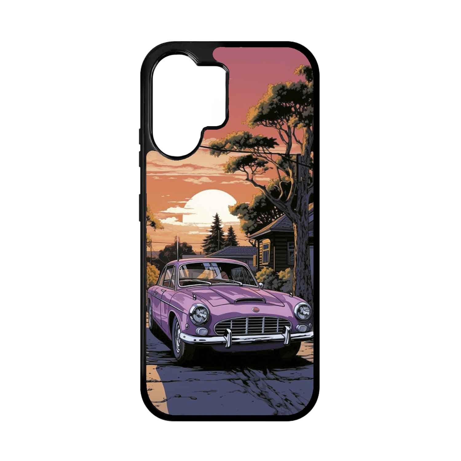 FUNDA PROTECTOR CASE PARA POCO X8 PRO MAX - 1
