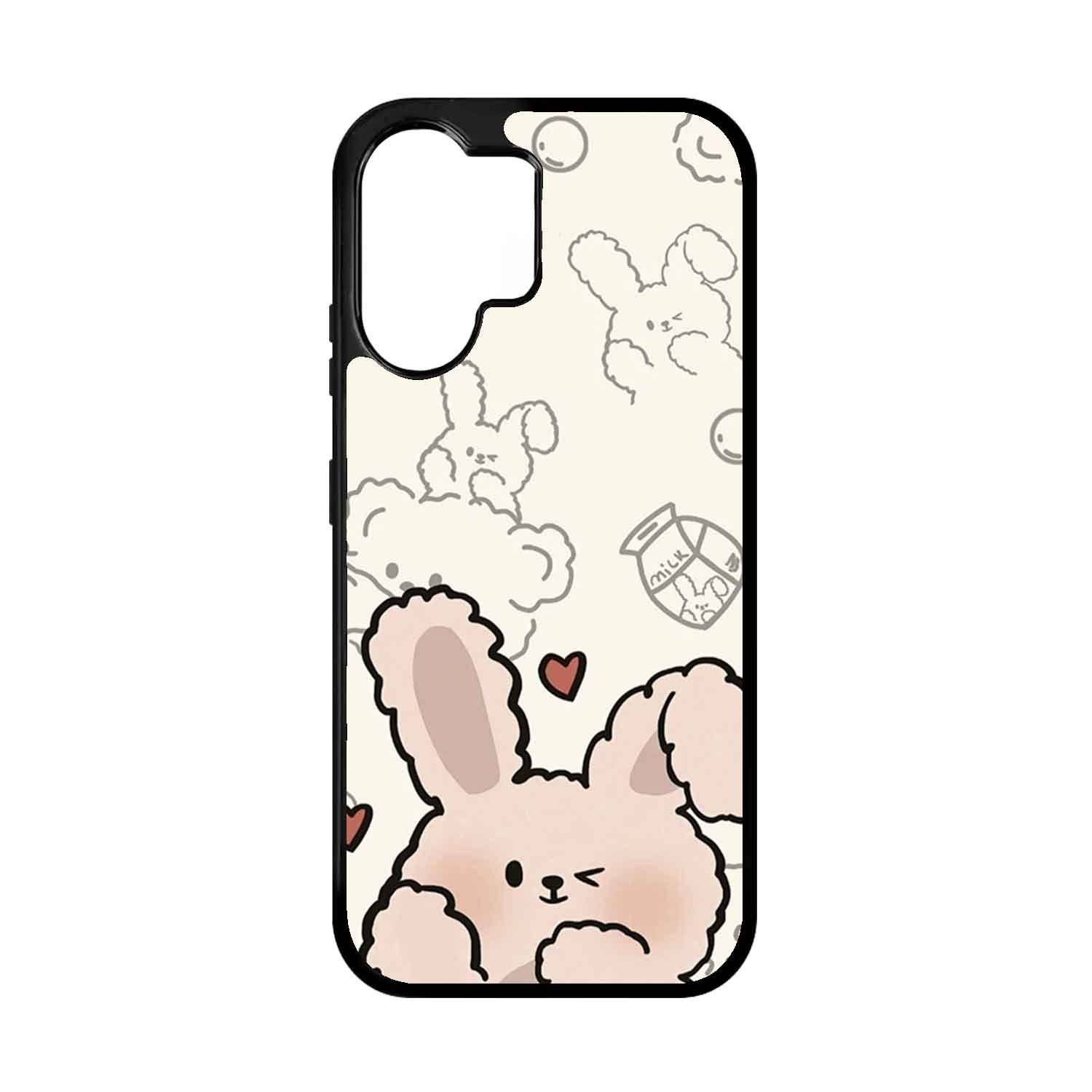 FUNDA PROTECTOR CASE PARA POCO X8 PRO MAX - 1