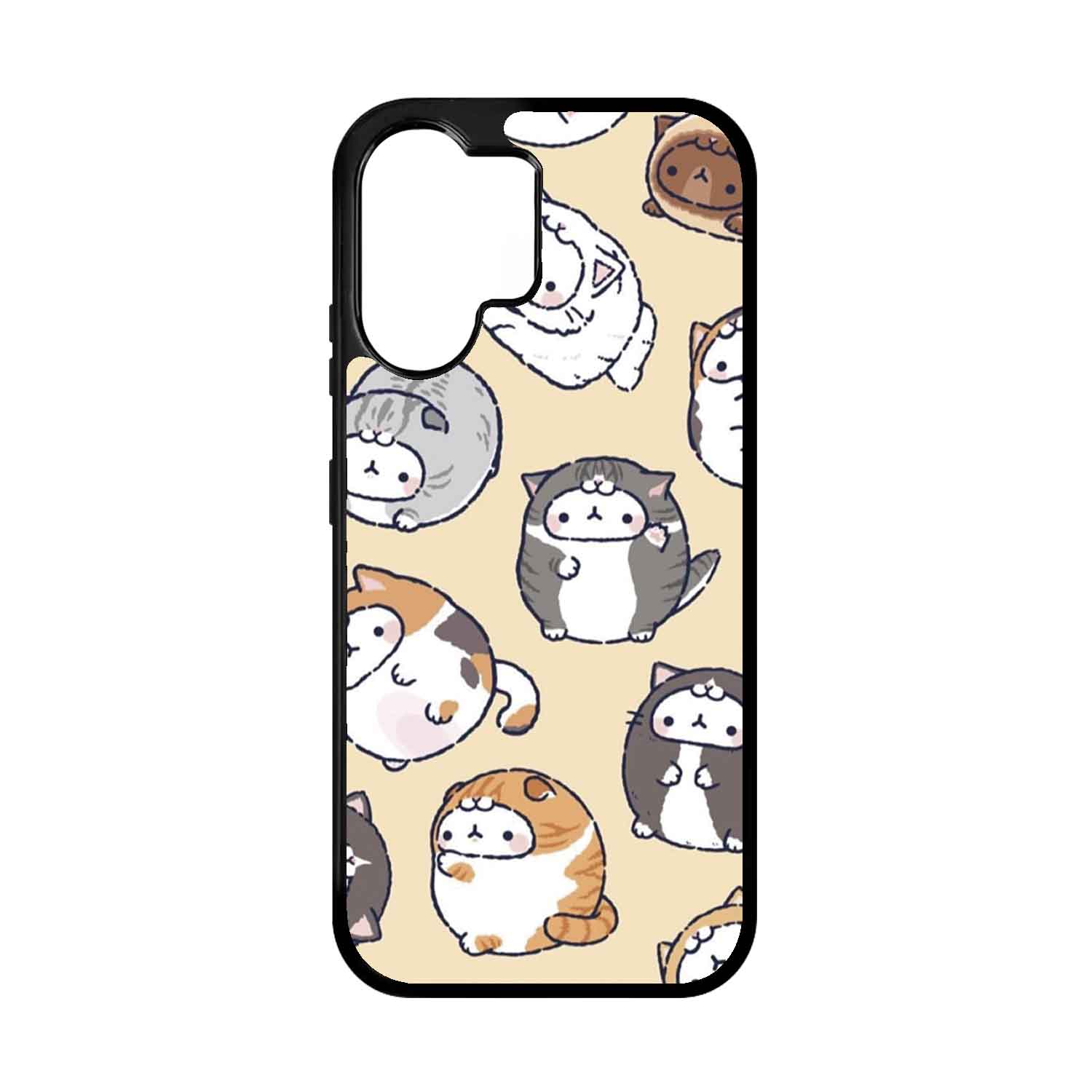 FUNDA PROTECTOR CASE PARA POCO X8 PRO MAX - 1