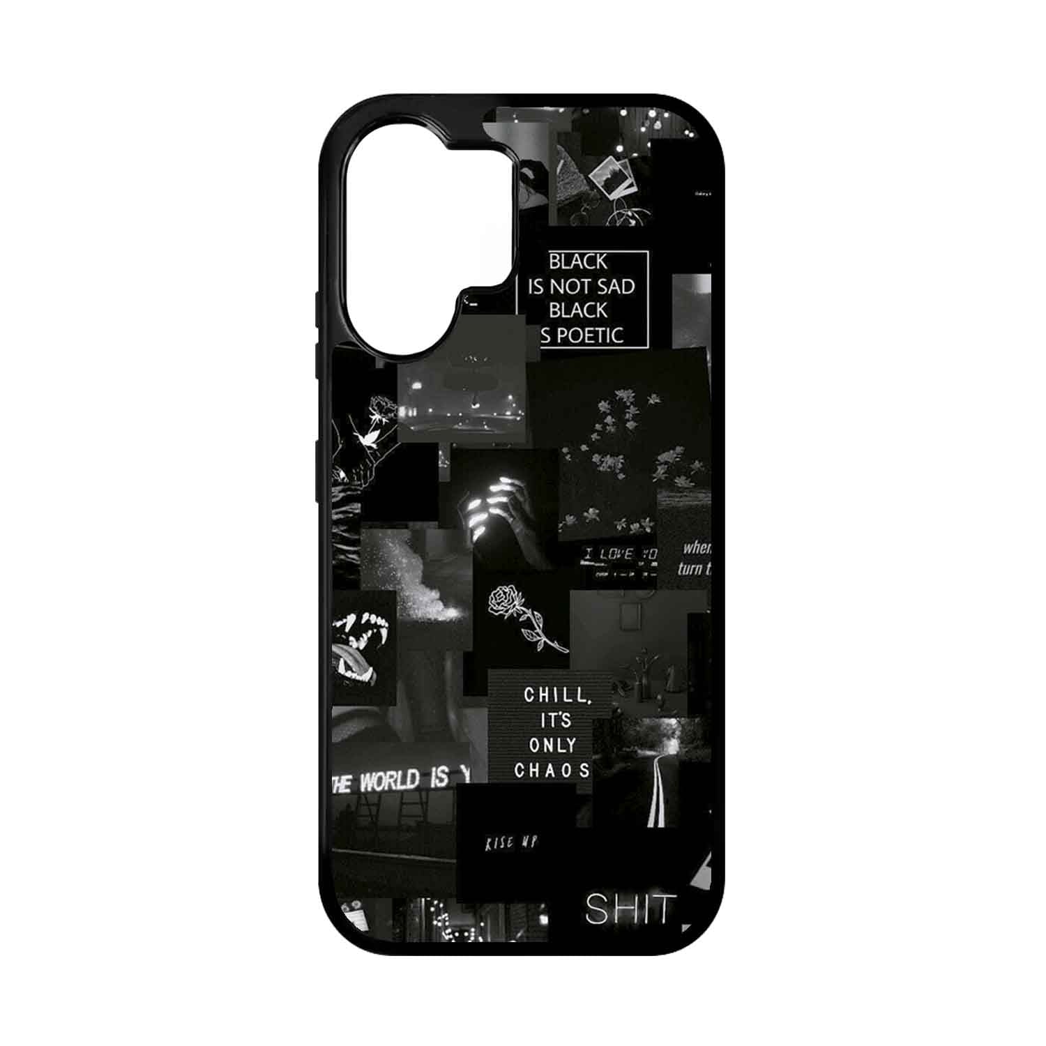 FUNDA PROTECTOR CASE PARA POCO X8 PRO MAX - 1