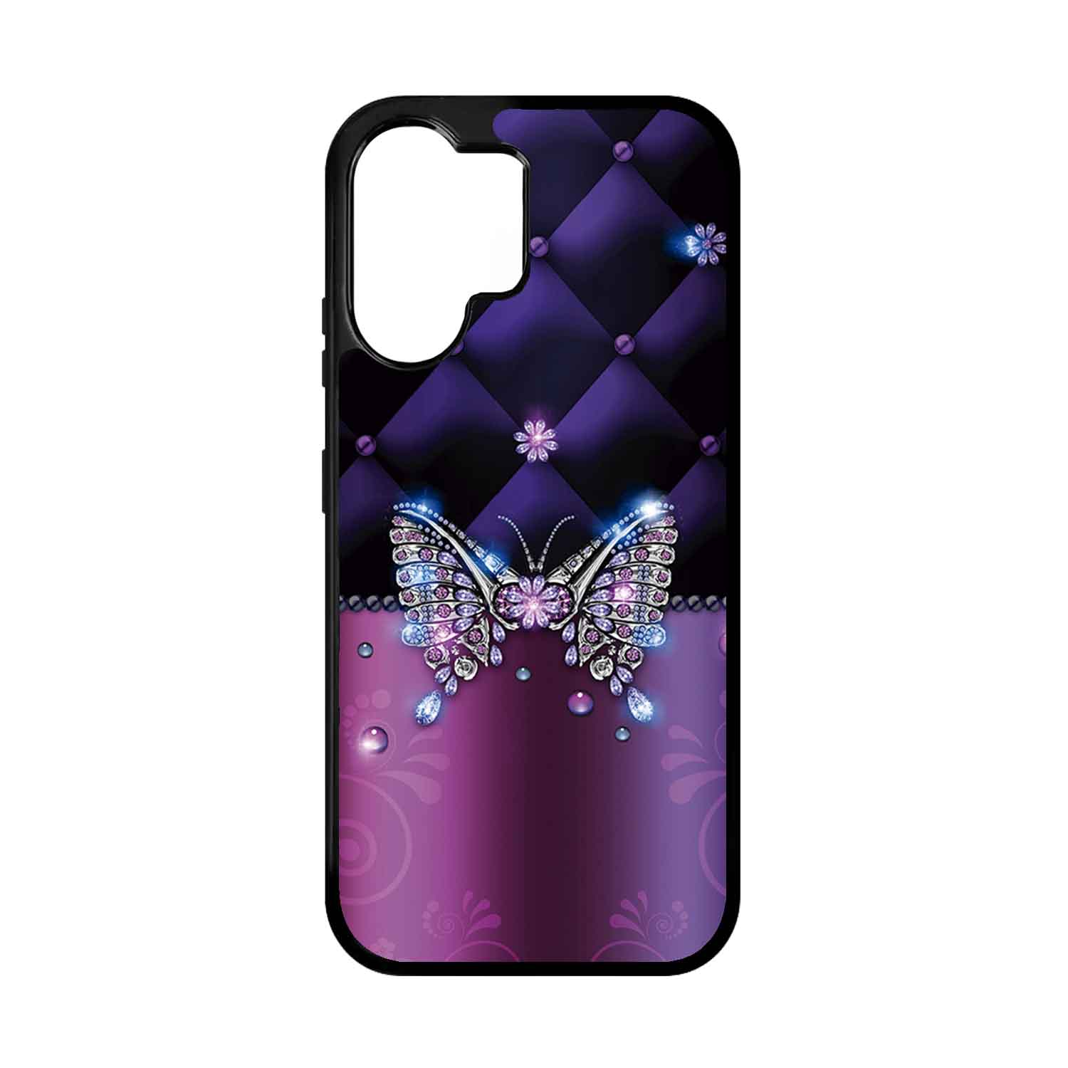 FUNDA PROTECTOR CASE PARA POCO X8 PRO MAX - 1