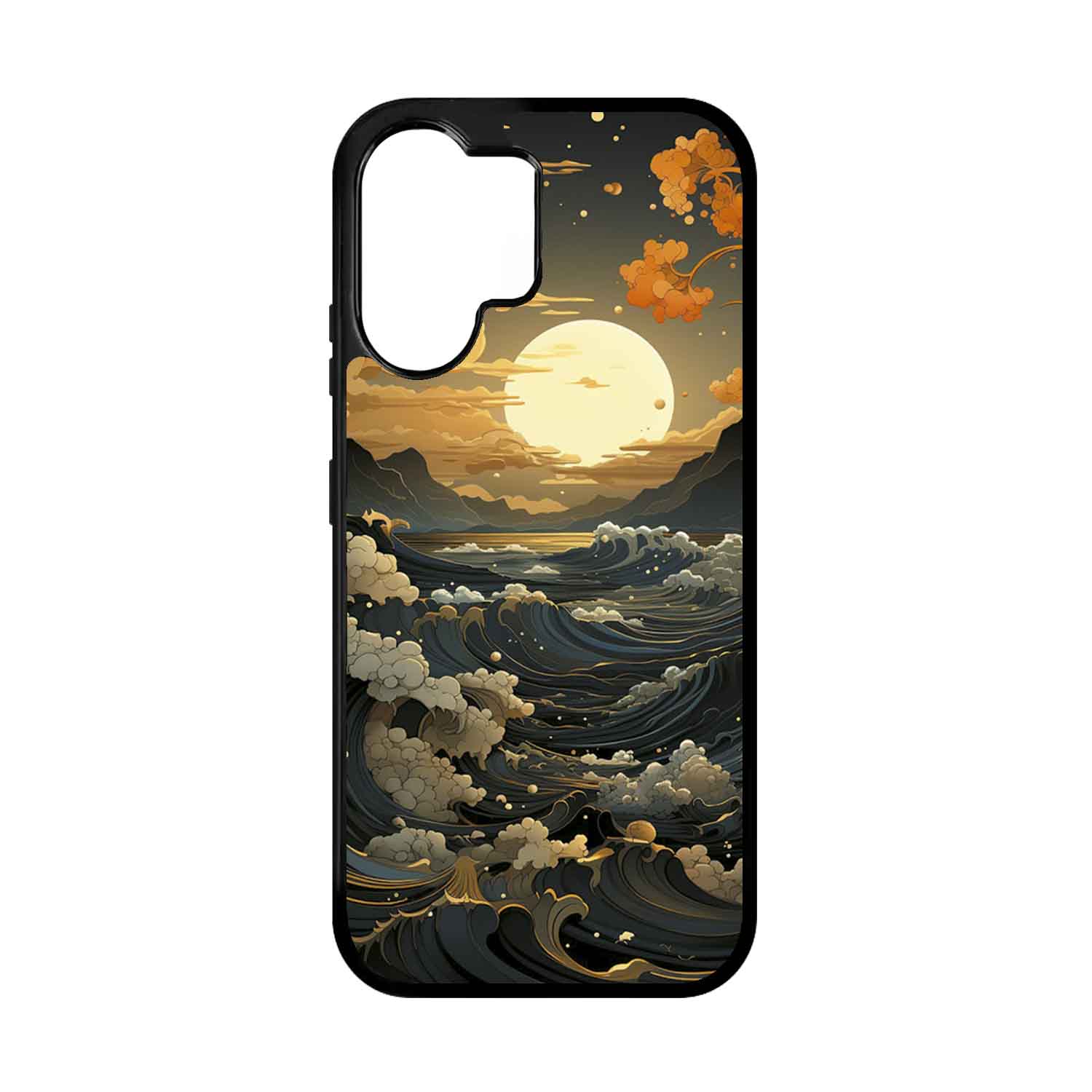 FUNDA PROTECTOR CASE PARA POCO X8 PRO MAX - 1