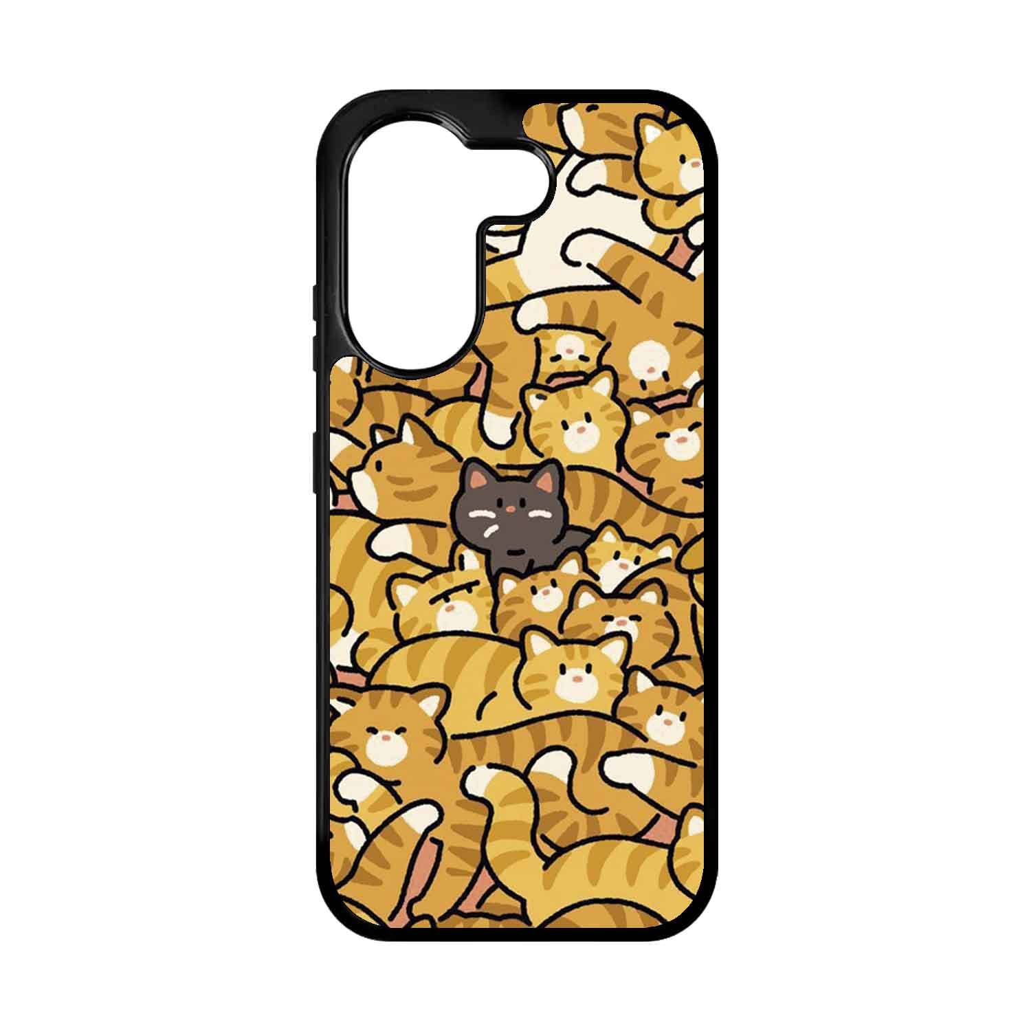 FUNDA PROTECTOR CASE PARA POCO X8 PRO - 1