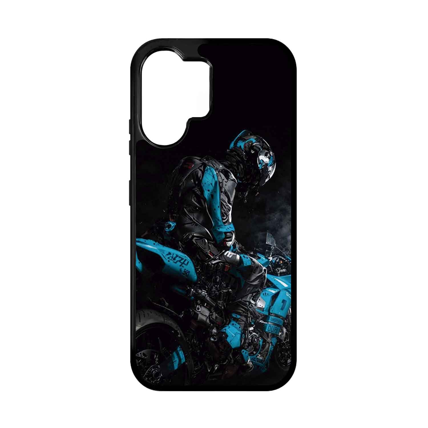 FUNDA PROTECTOR CASE PARA POCO X8 PRO MAX - 1