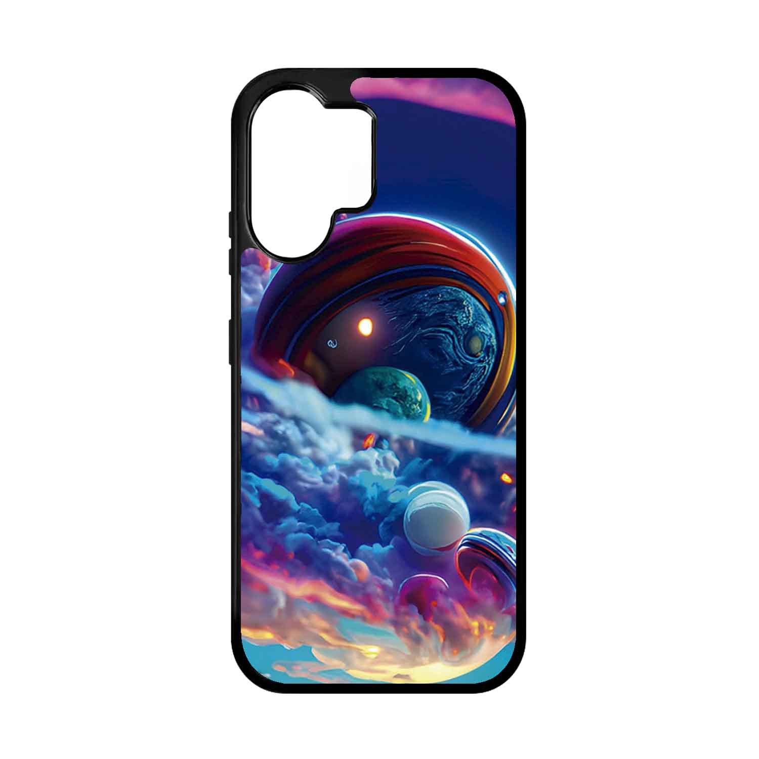 FUNDA PROTECTOR CASE PARA POCO X8 PRO MAX - 1
