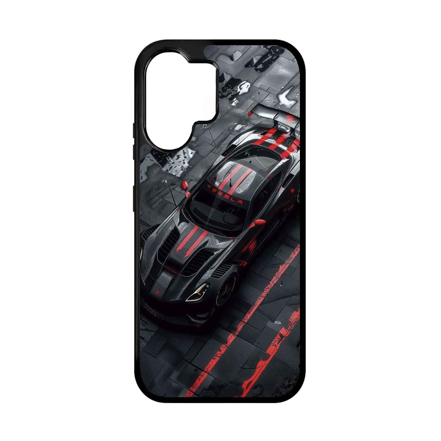 FUNDA PROTECTOR CASE PARA POCO X8 PRO MAX - 1