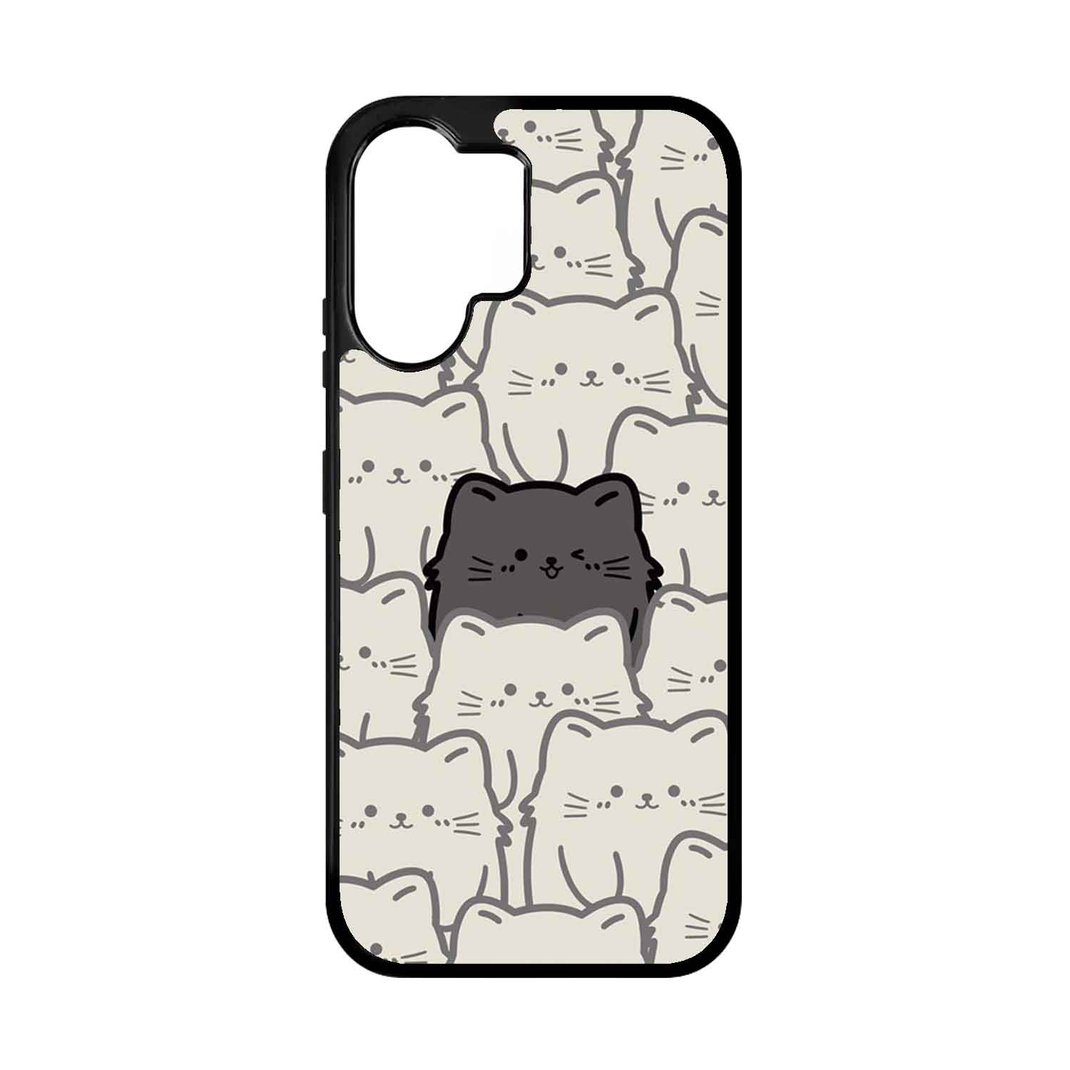 FUNDA PROTECTOR CASE PARA POCO X8 PRO MAX - 1