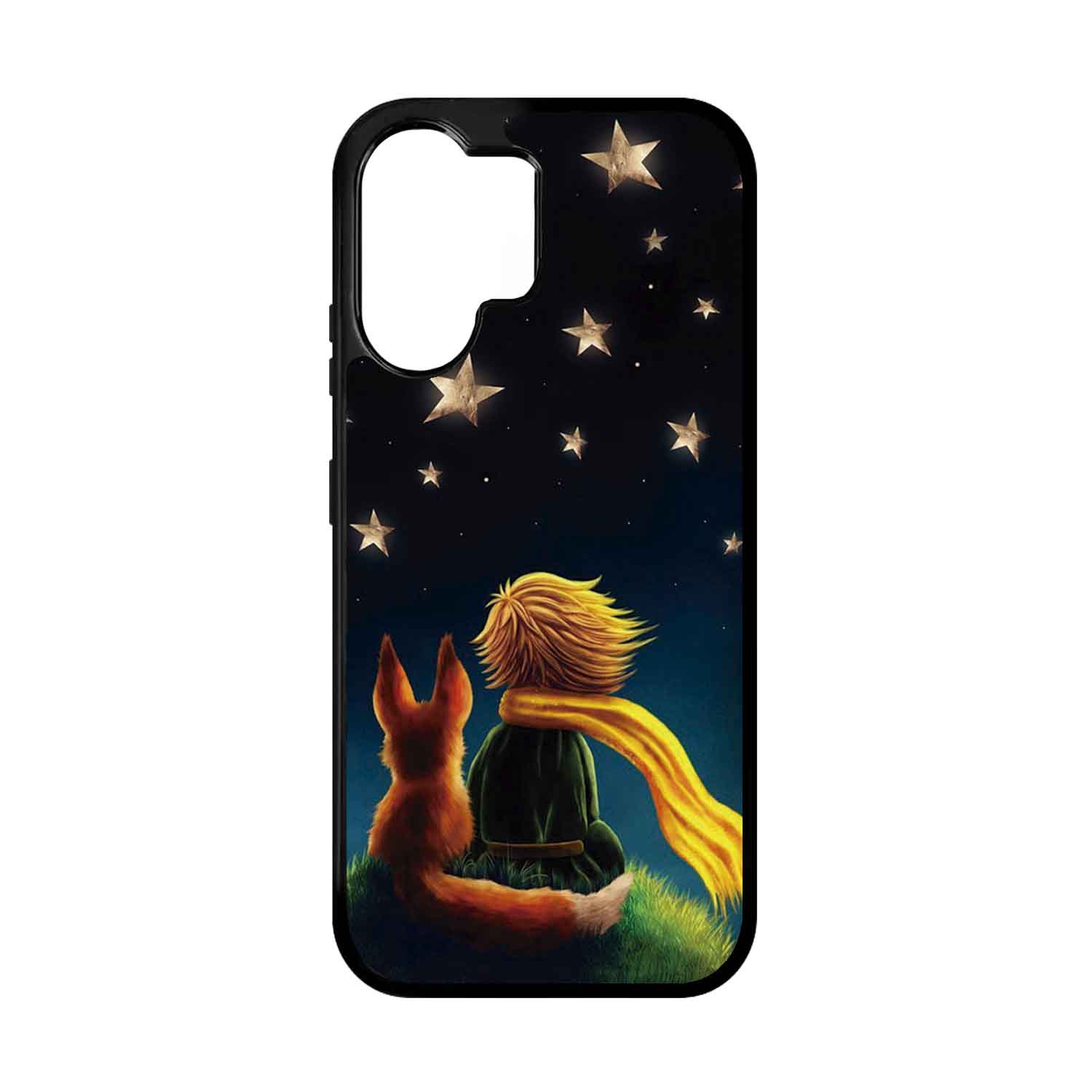 FUNDA PROTECTOR CASE PARA POCO X8 PRO MAX - 1